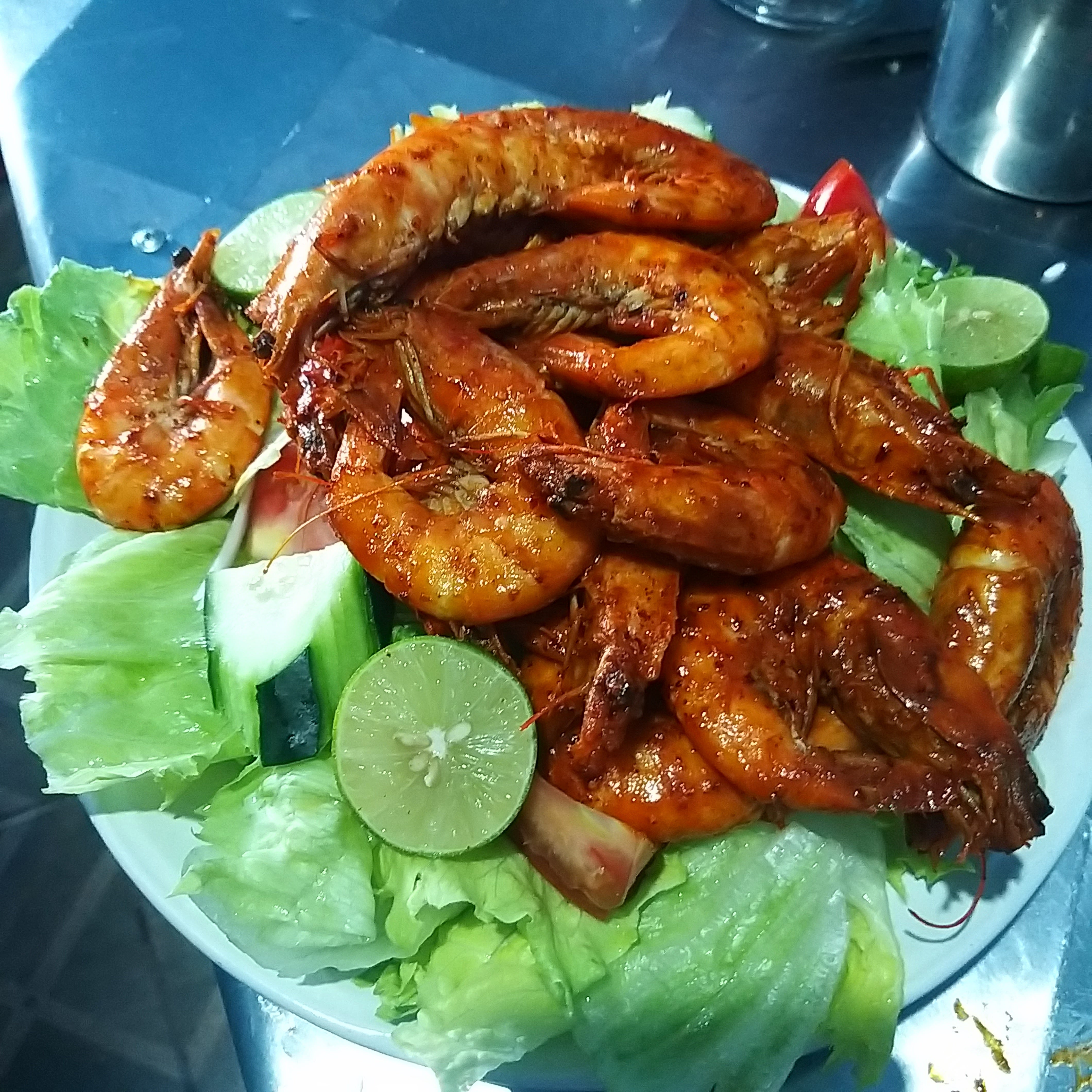 Mariscos Tiburón image 2