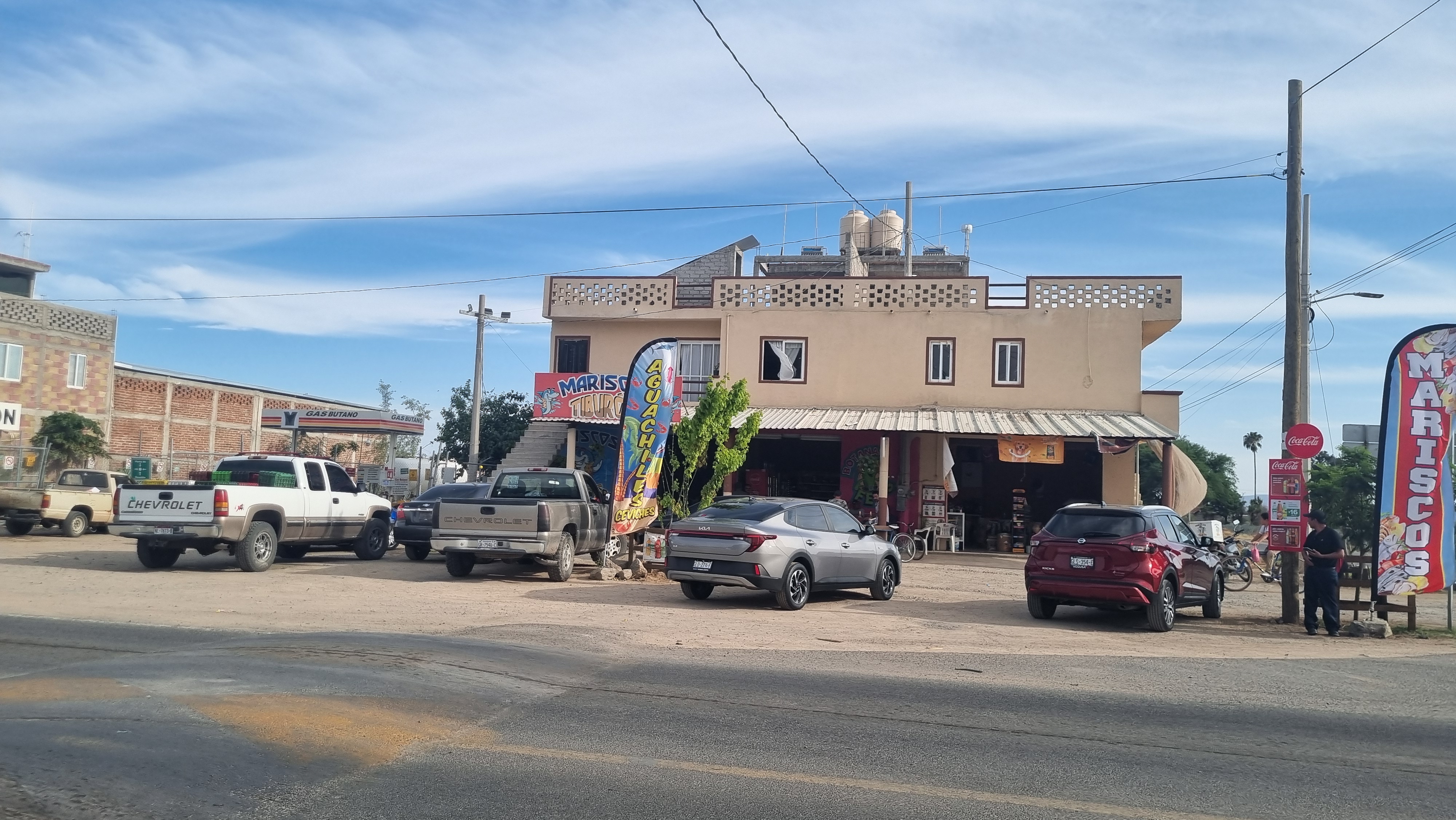 Mariscos Tiburón image 3