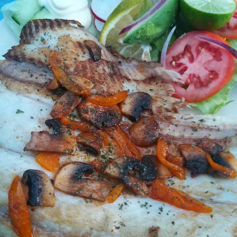 Mariscos Tiburón image 4