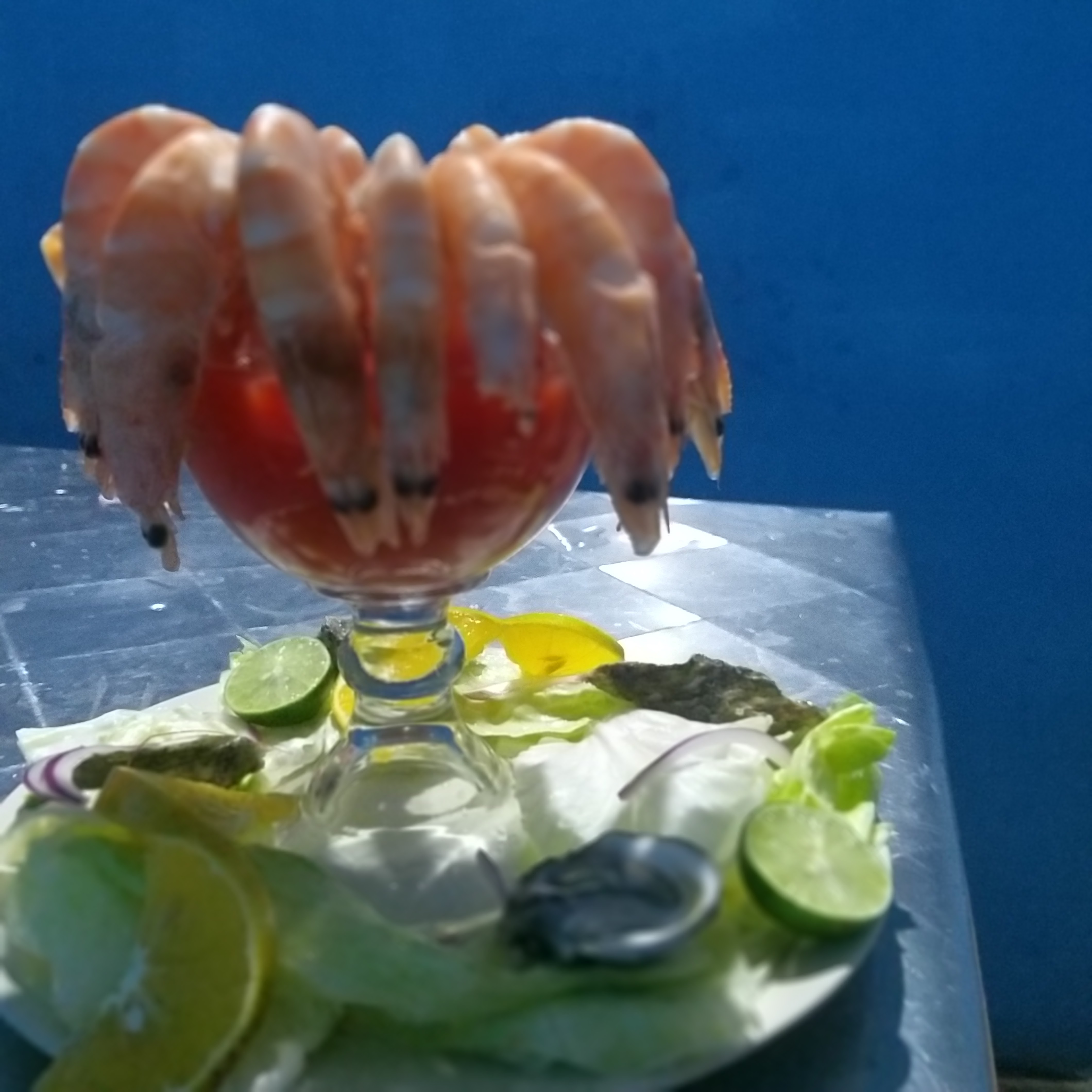 Mariscos Tiburón image 5