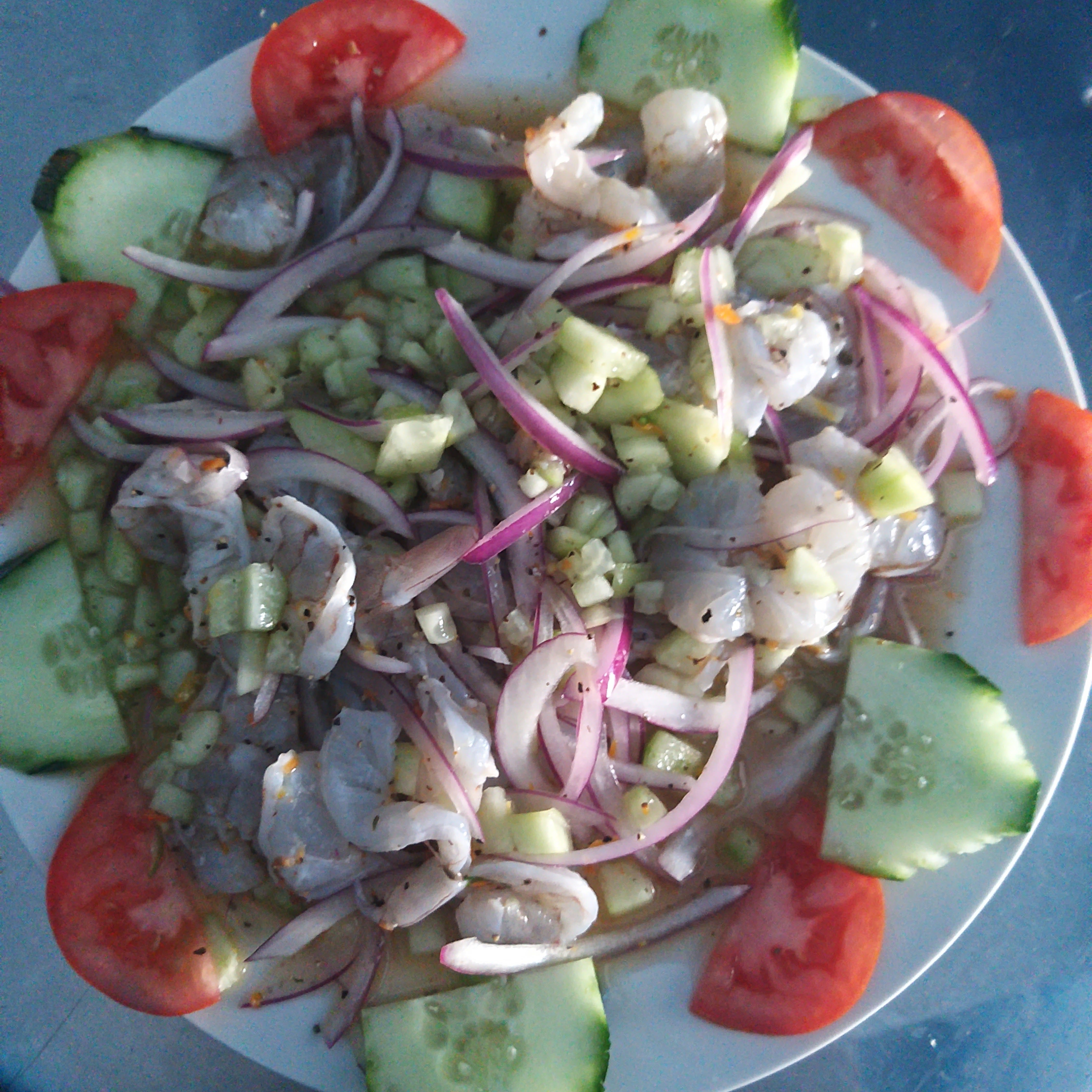 Mariscos Tiburón image 6