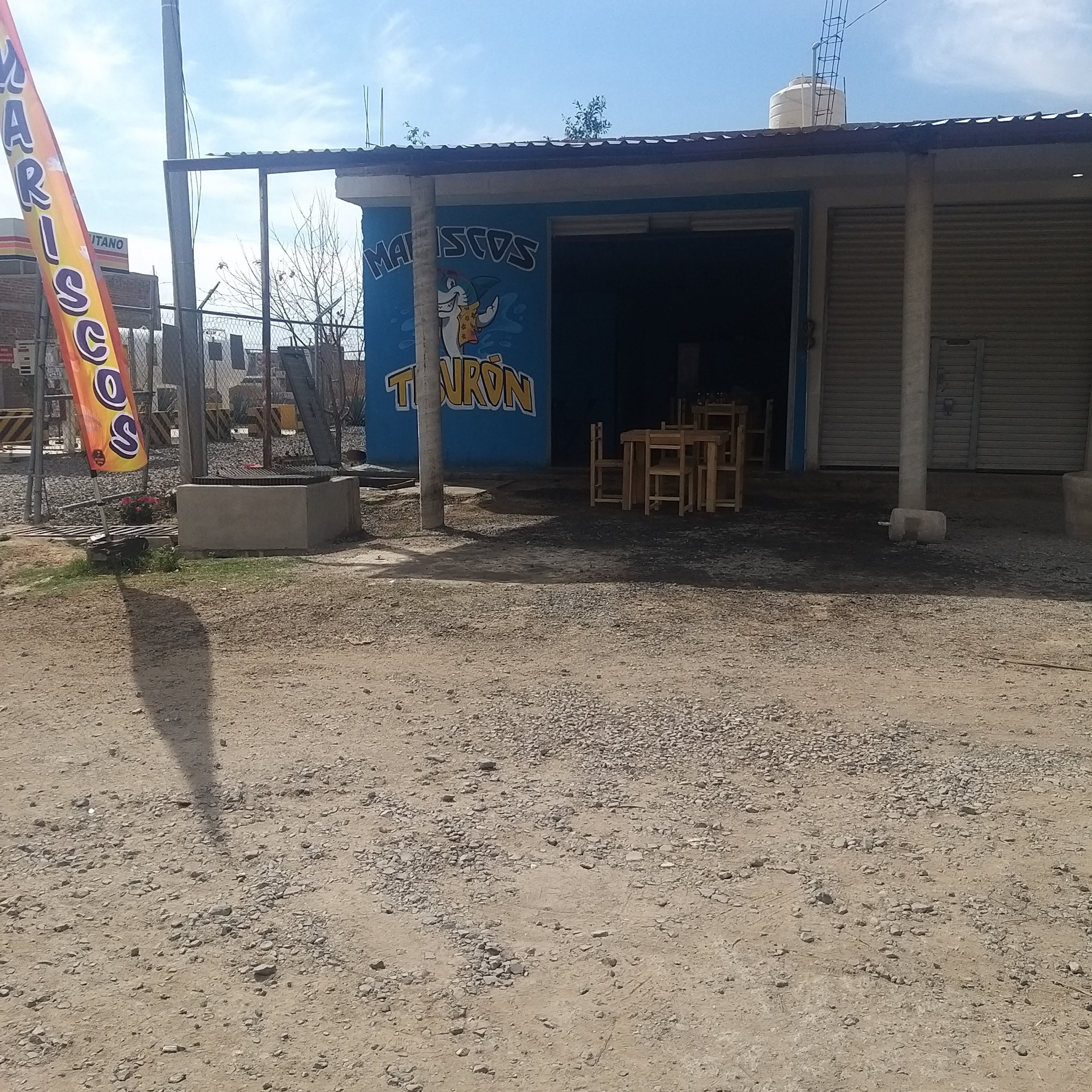 Mariscos Tiburón image 7