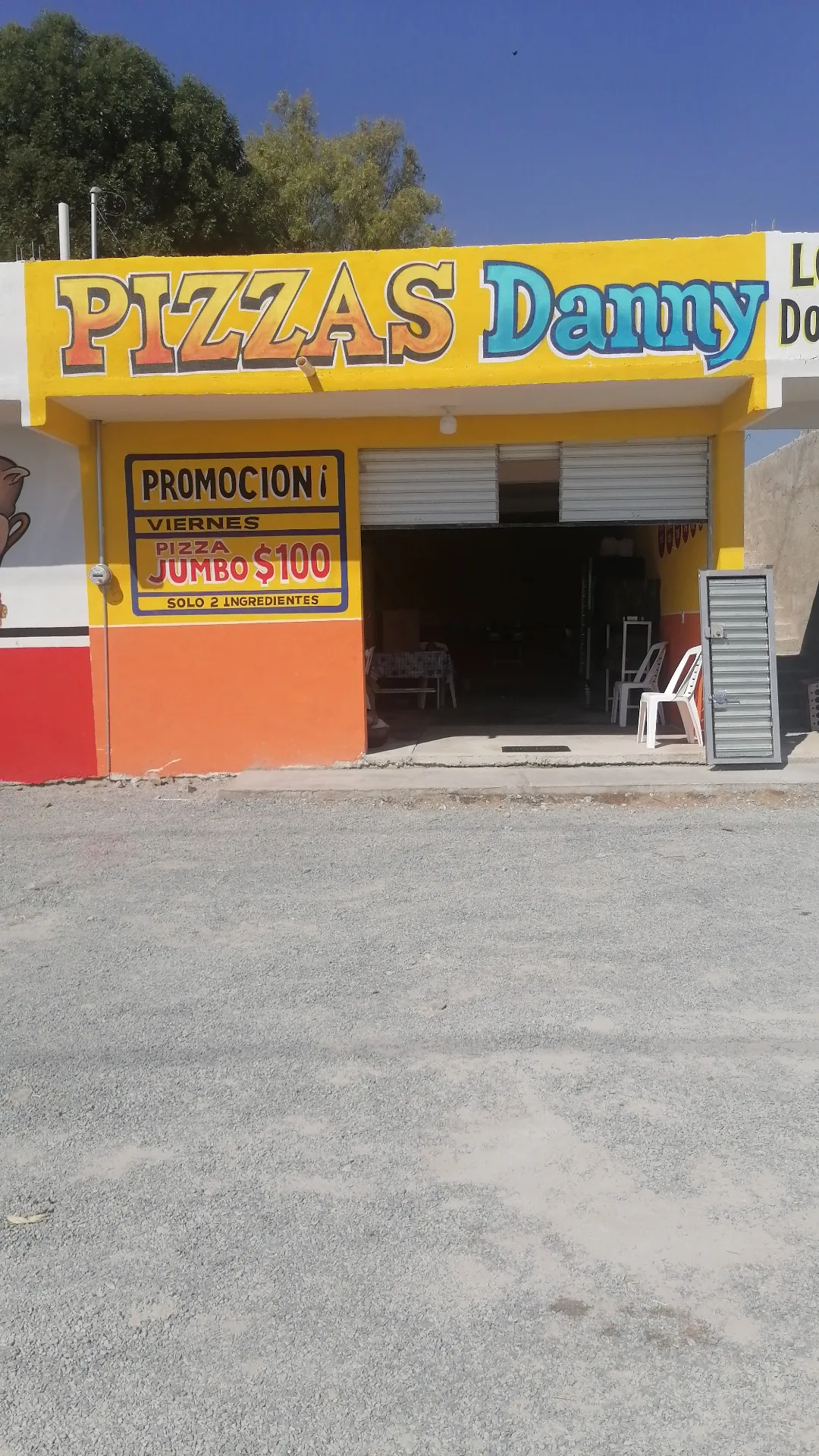 Pizzas Danny image 1