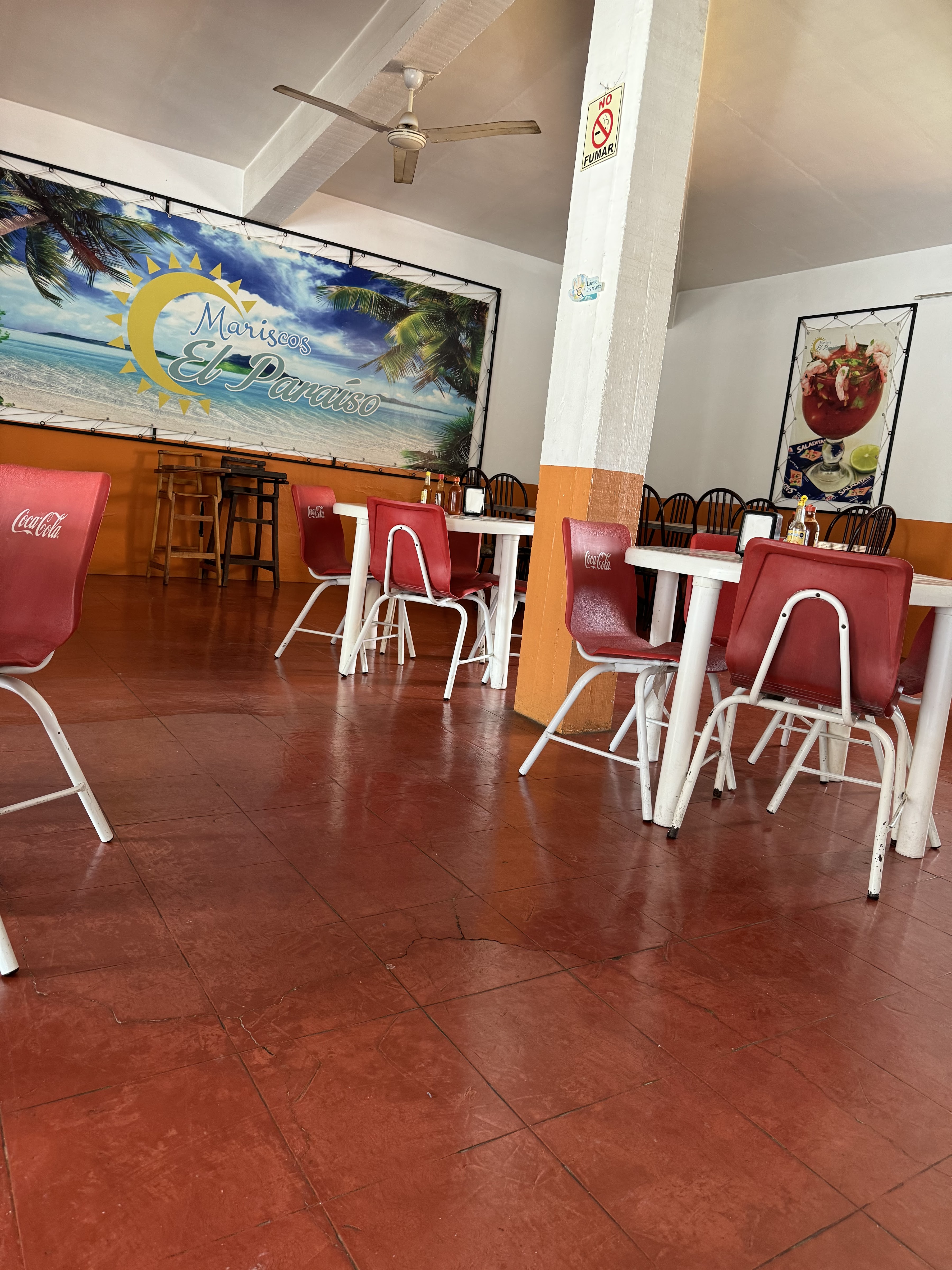 Mariscos El Paraiso image 1