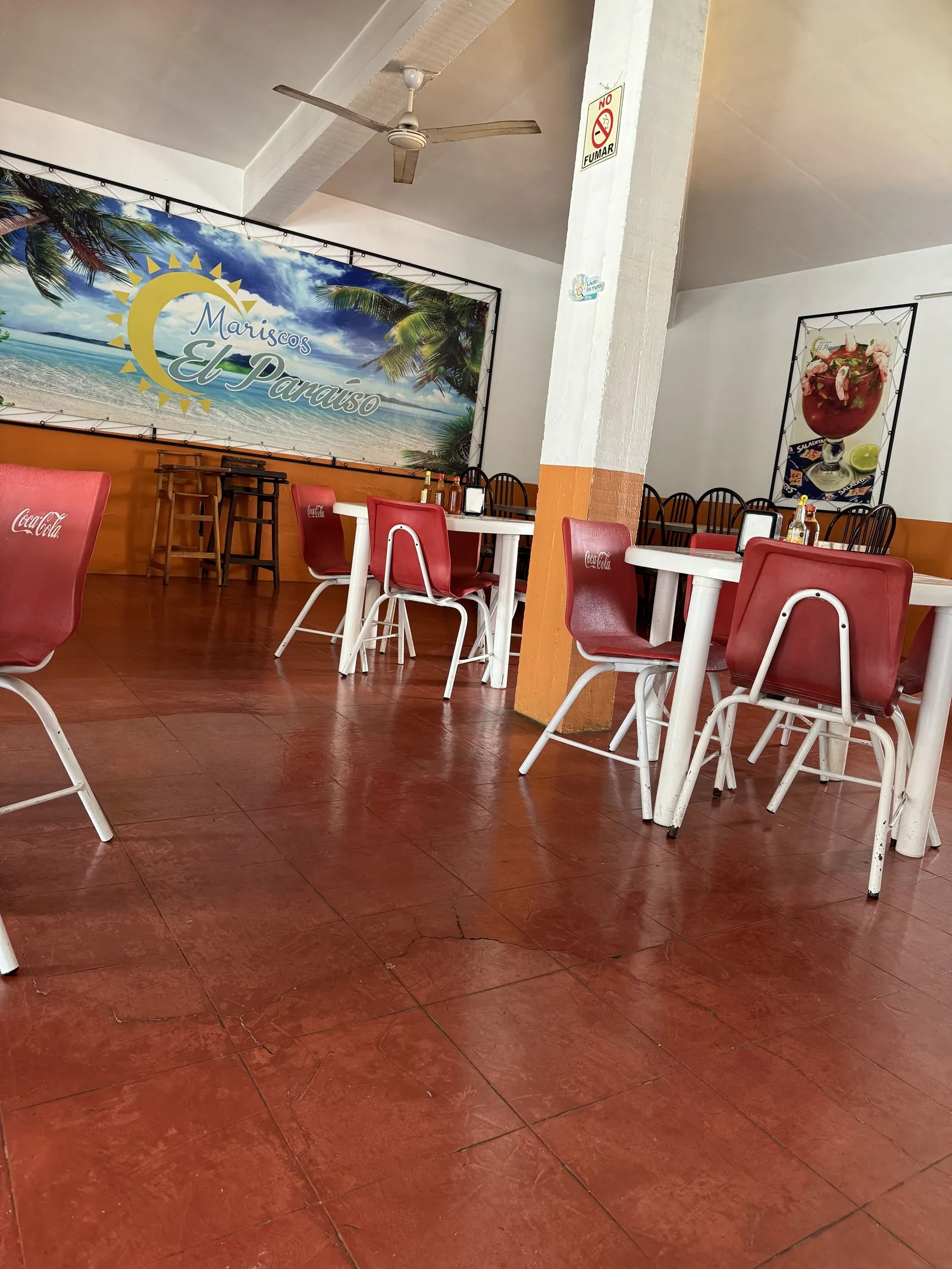 Mariscos El Paraiso image 1