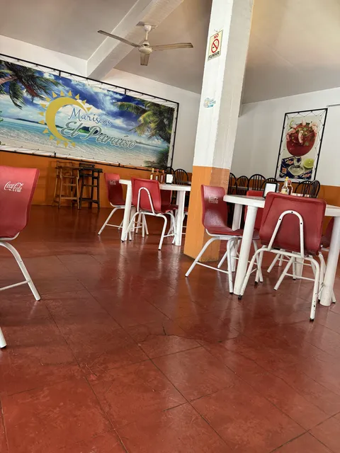 Mariscos El Paraiso image 1