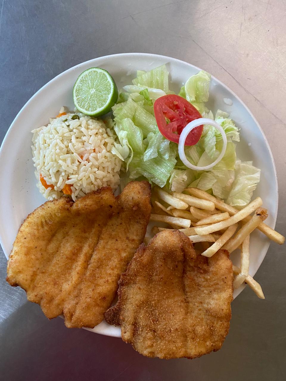 Mariscos El Paraiso image 2