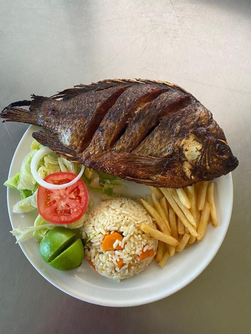 Mariscos El Paraiso image 3