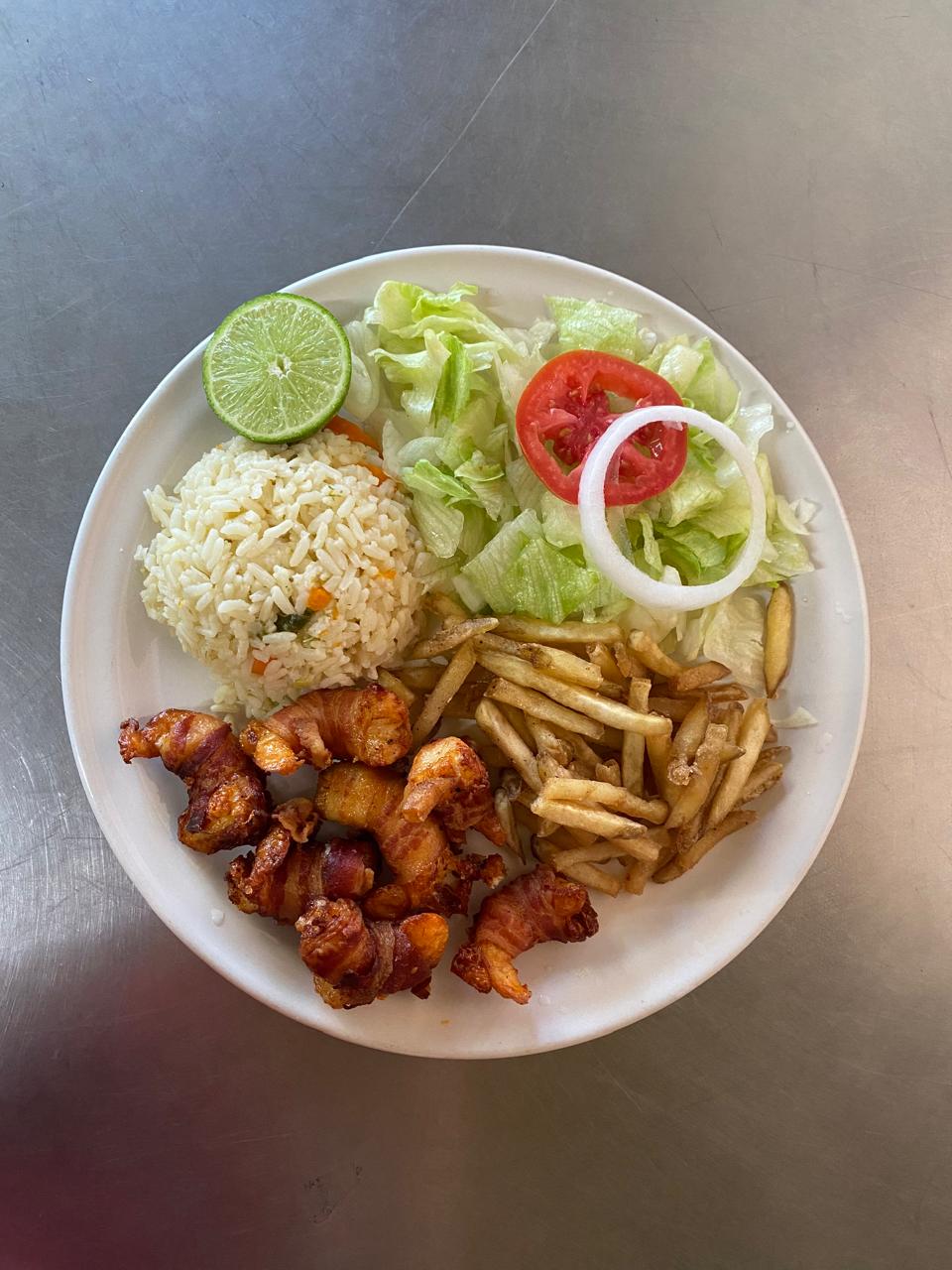 Mariscos El Paraiso image 4