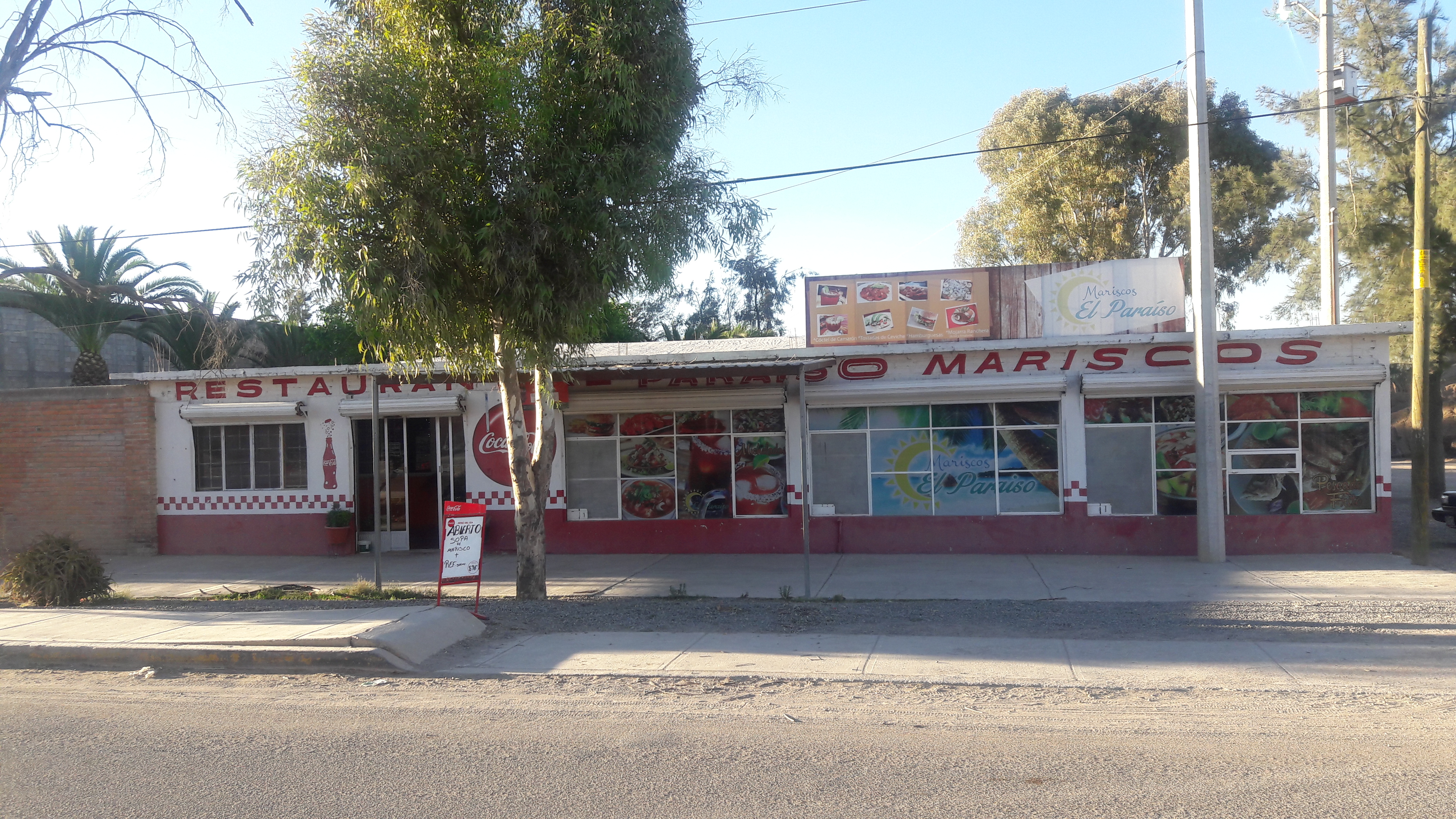 Mariscos El Paraiso image 5
