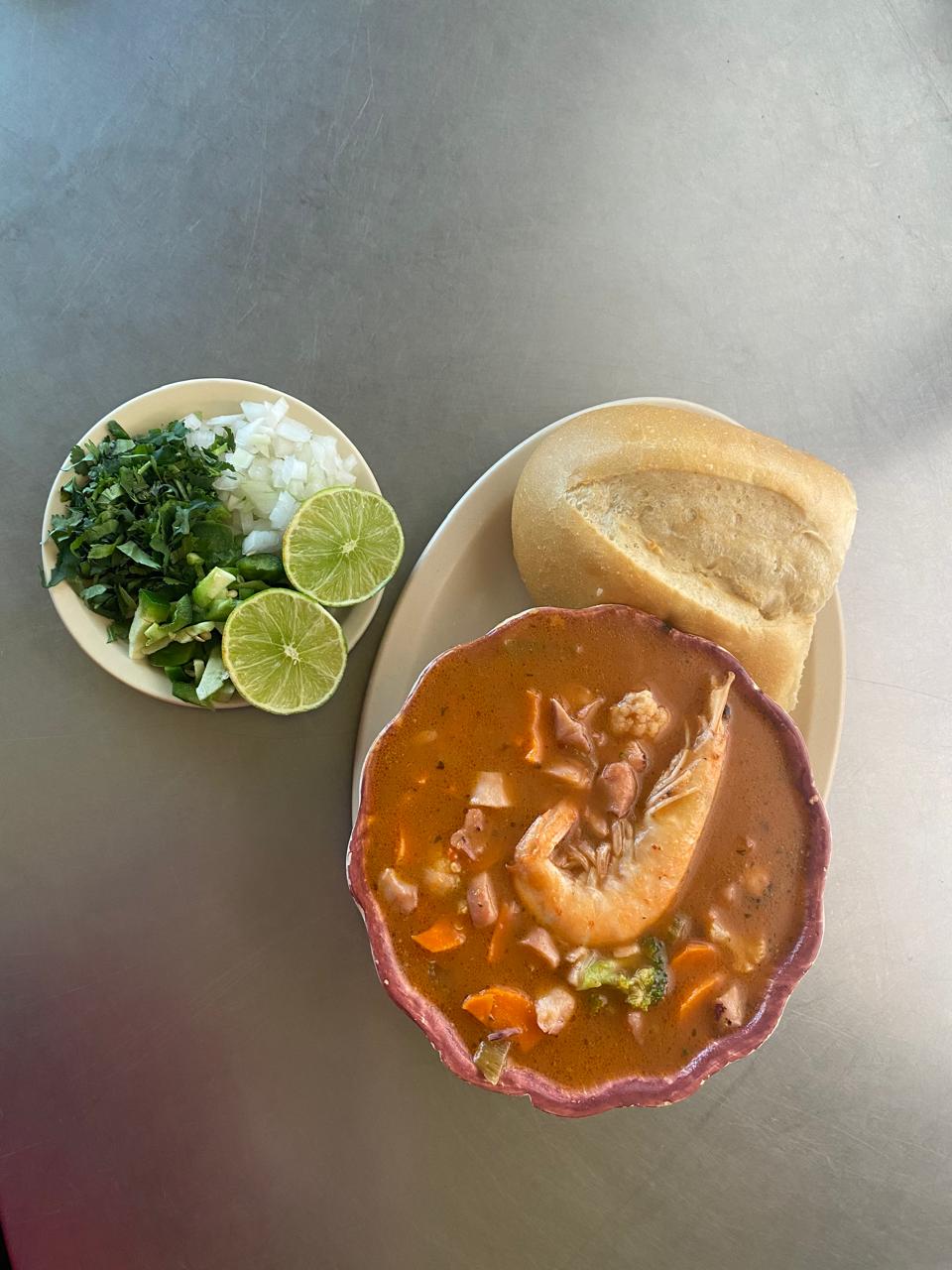 Mariscos El Paraiso image 6