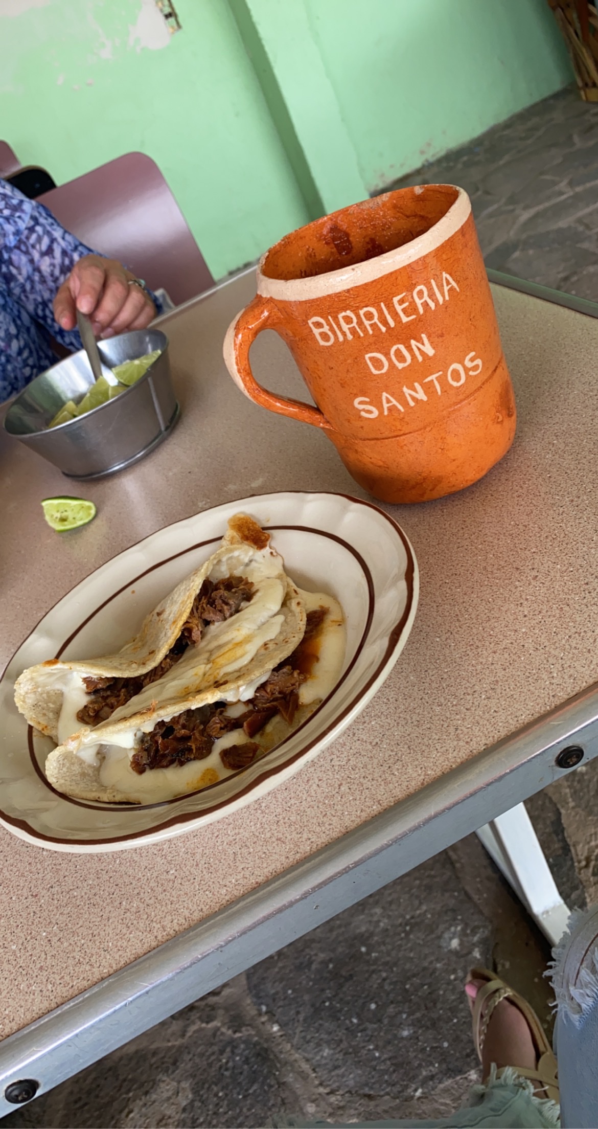 Birrieria Don Santos image 7