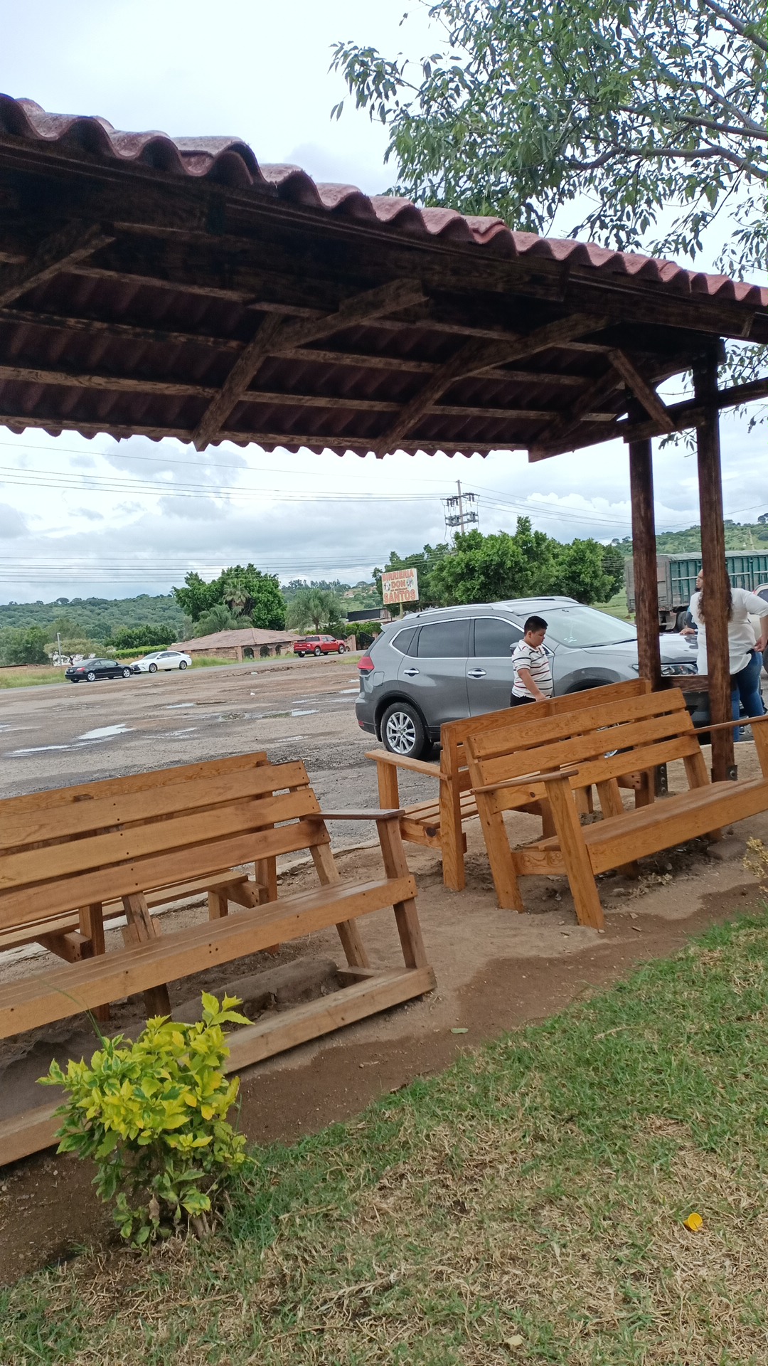 Birrieria Don Santos image 8