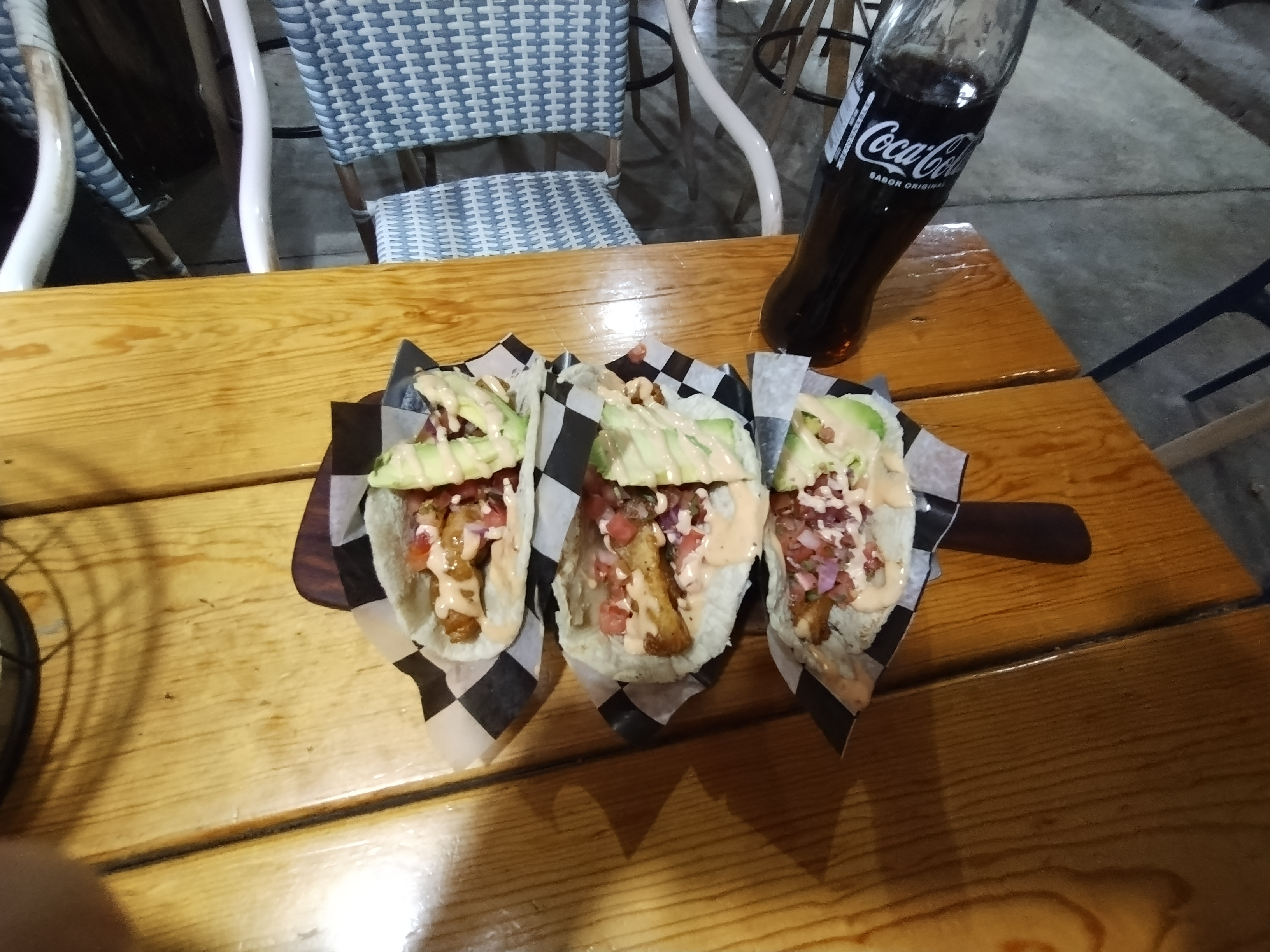 Mike's Surf image 10