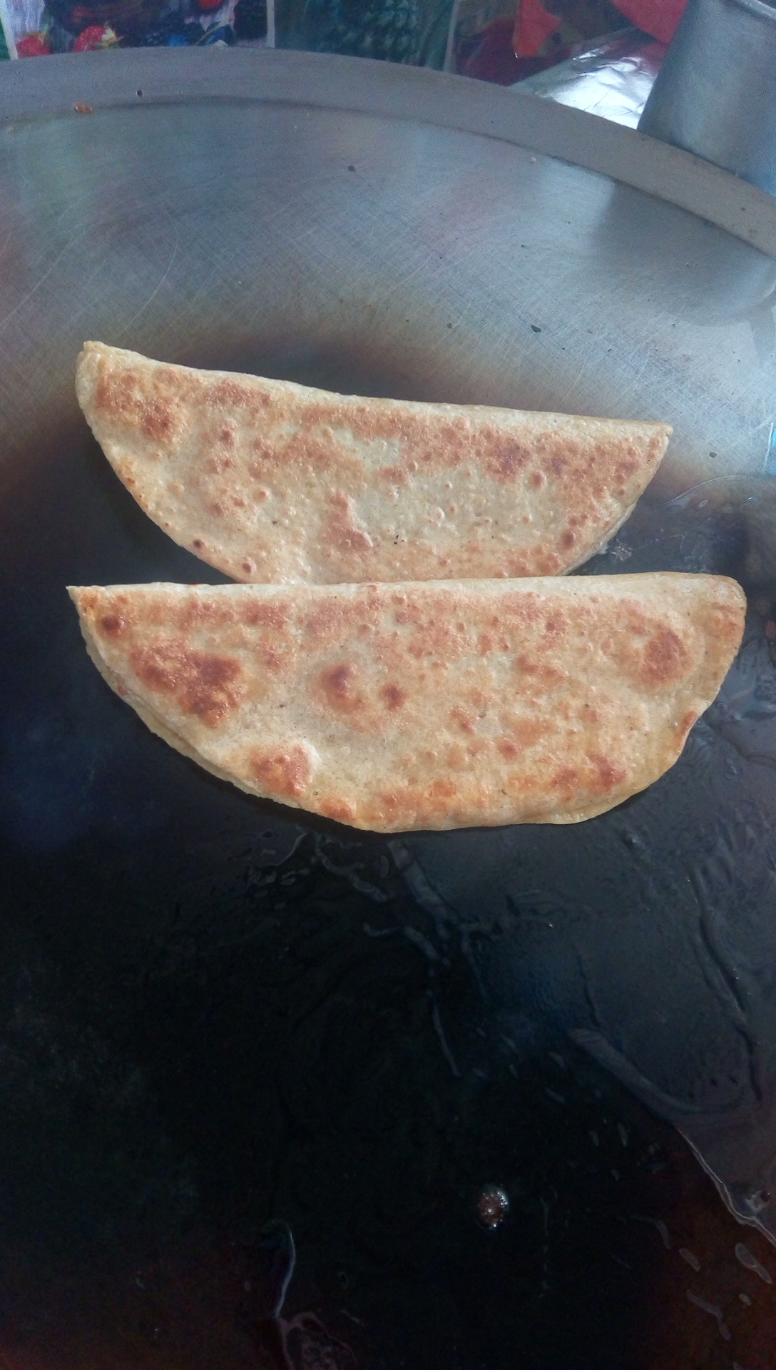 QUESADILLAS ESTILO MEXICO doña luisa image 4