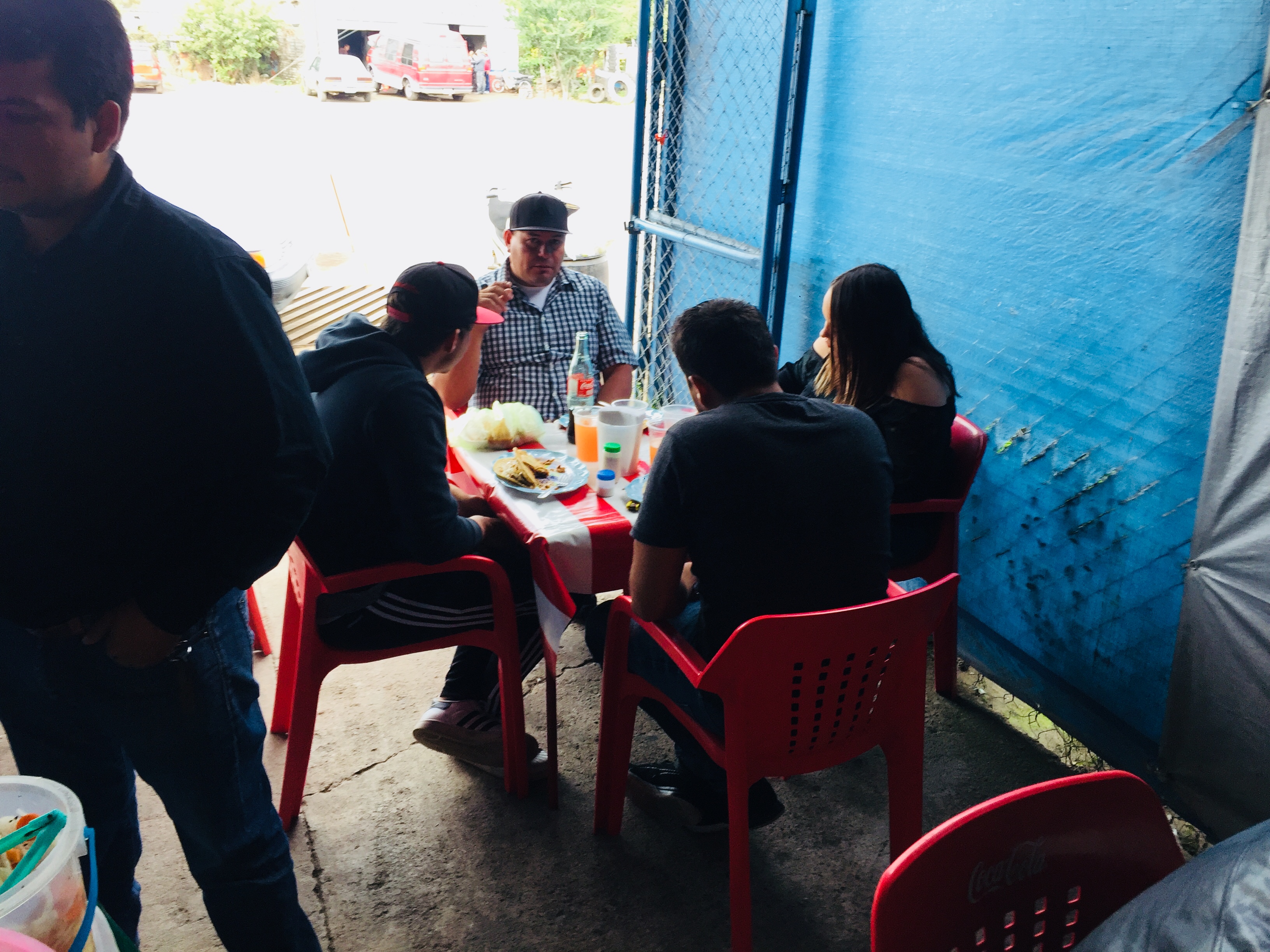 QUESADILLAS ESTILO MEXICO doña luisa image 6