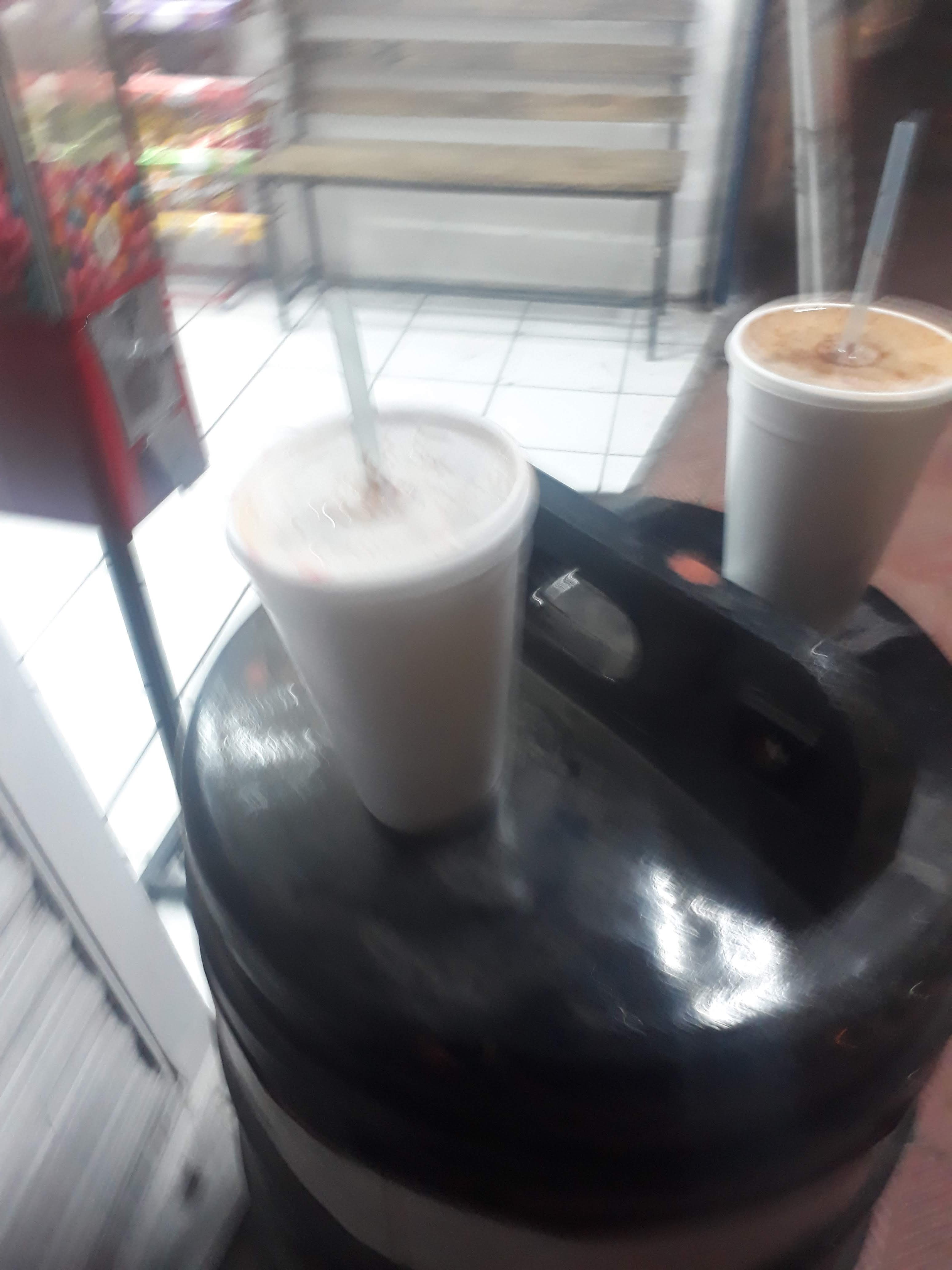 QUESADILLAS ESTILO MEXICO doña luisa image 7