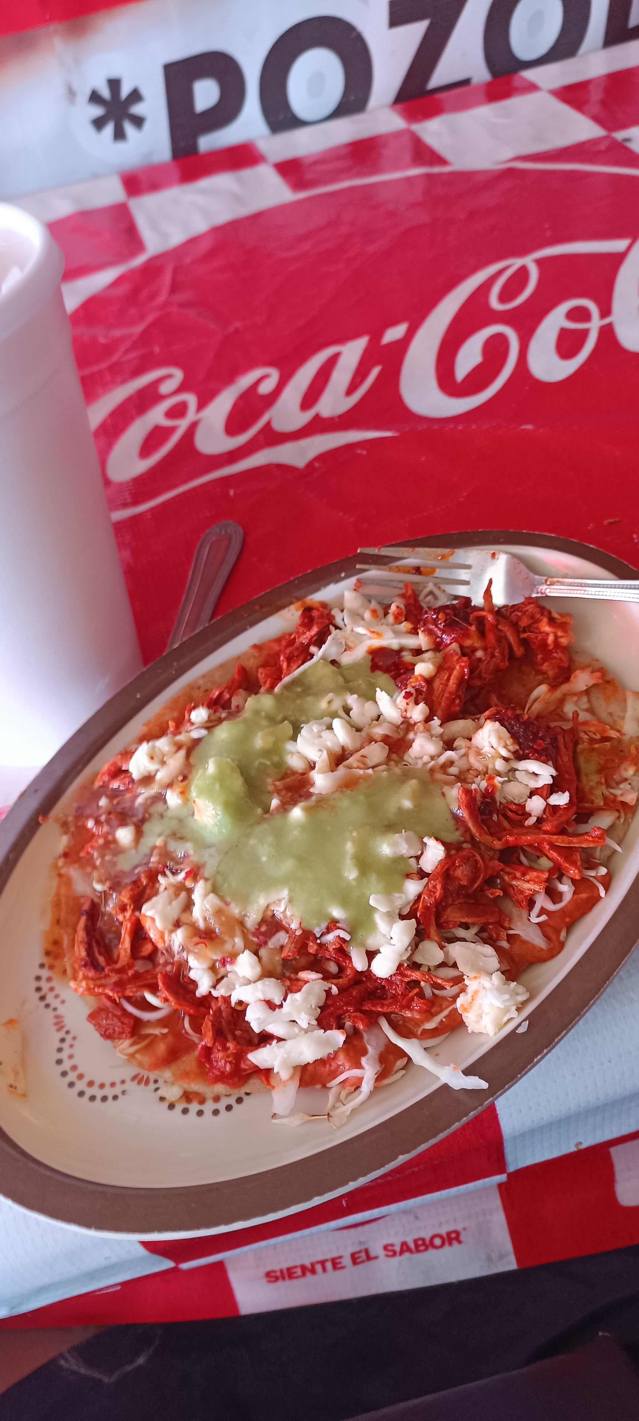 QUESADILLAS ESTILO MEXICO doña luisa image 9