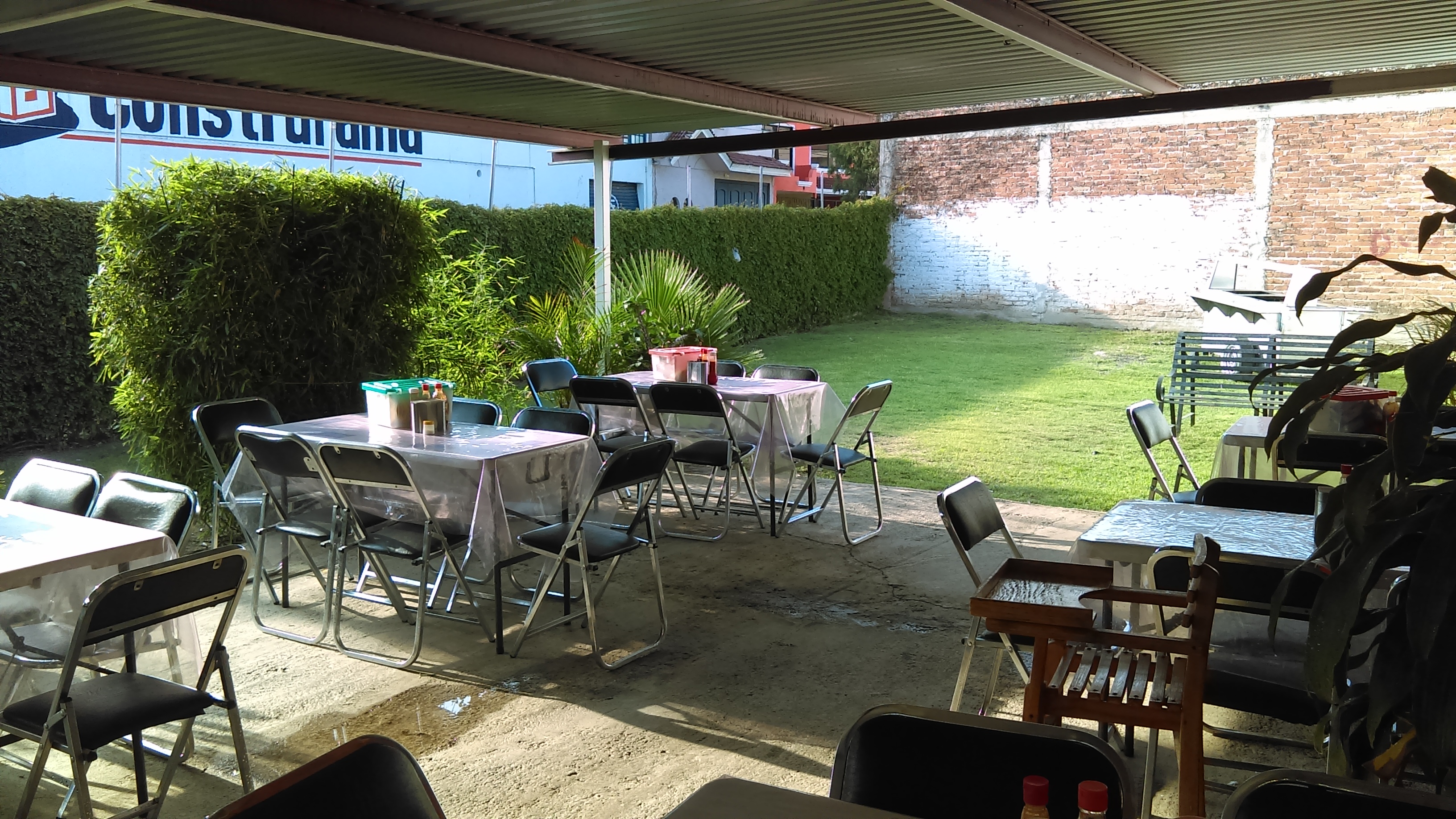 Mariscos Wahes image 1