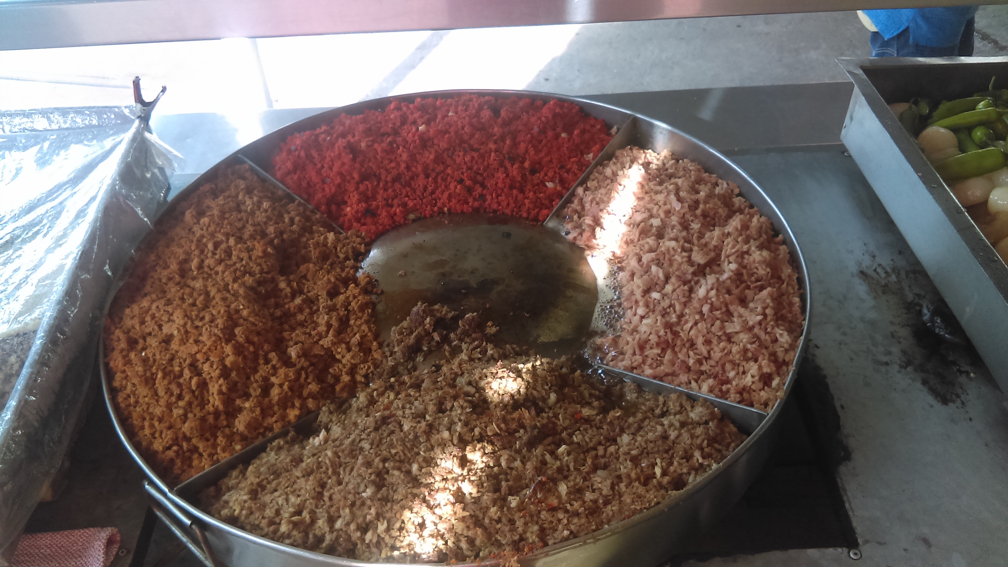 Mariscos Wahes image 2