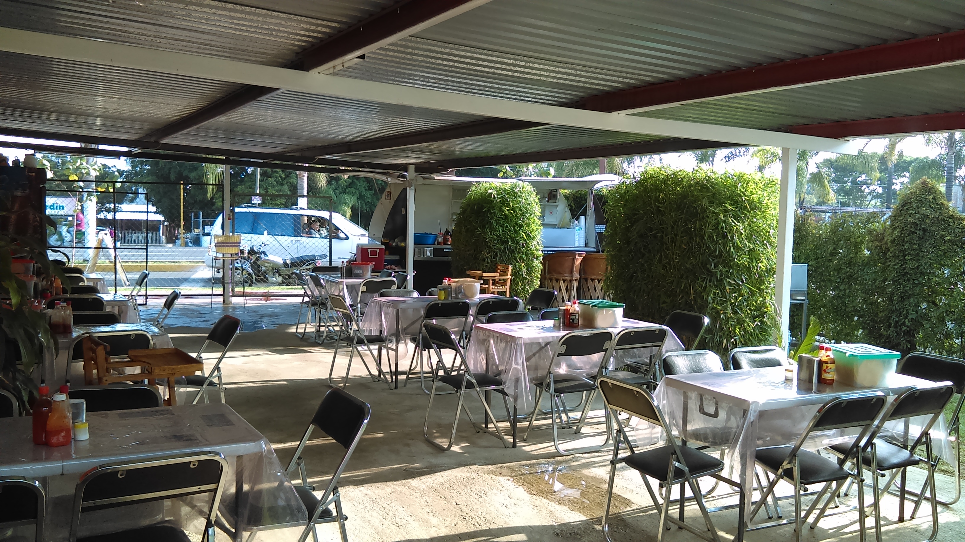 Mariscos Wahes image 3