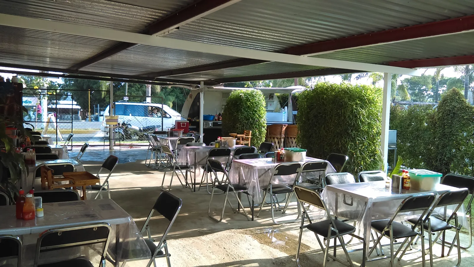 Mariscos Wahes image 3