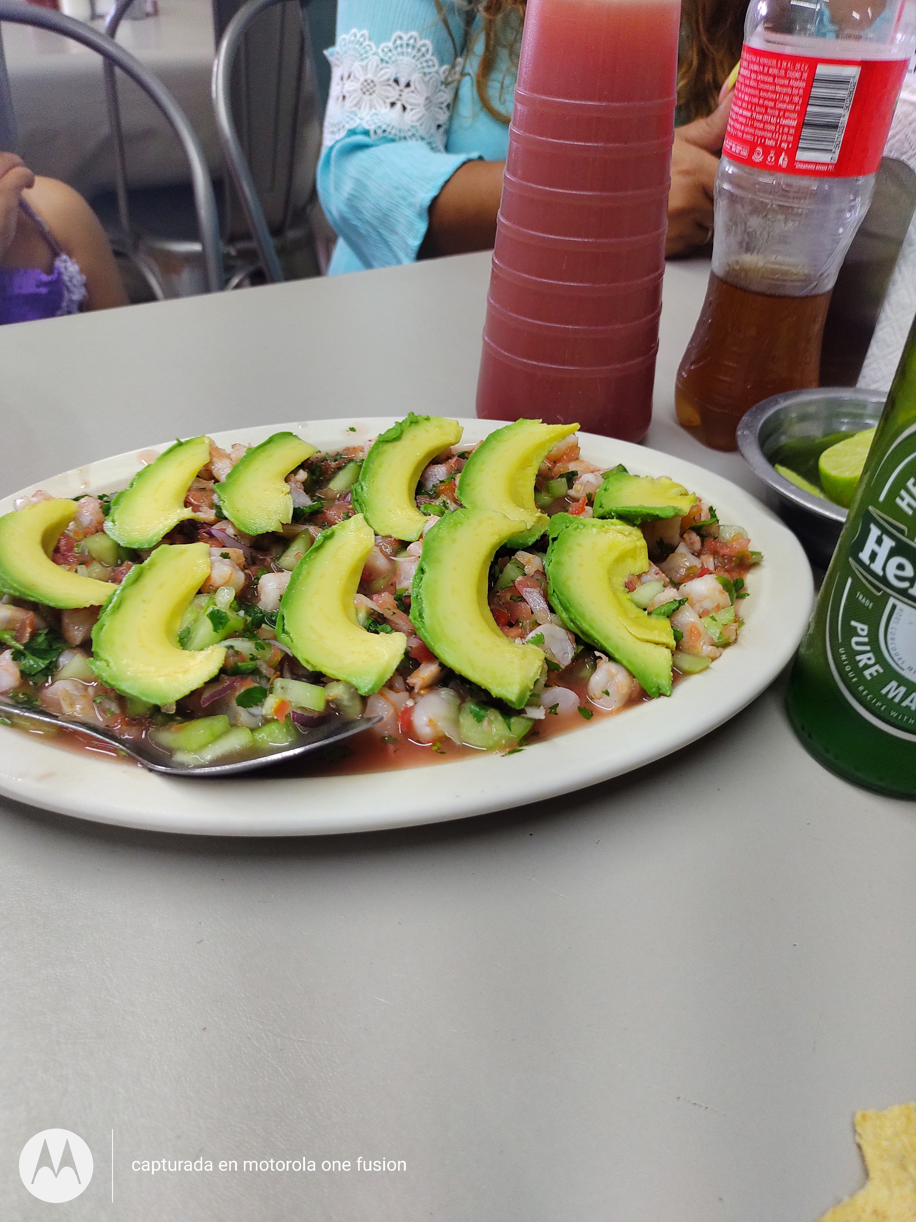 Mariscos Wahes image 4