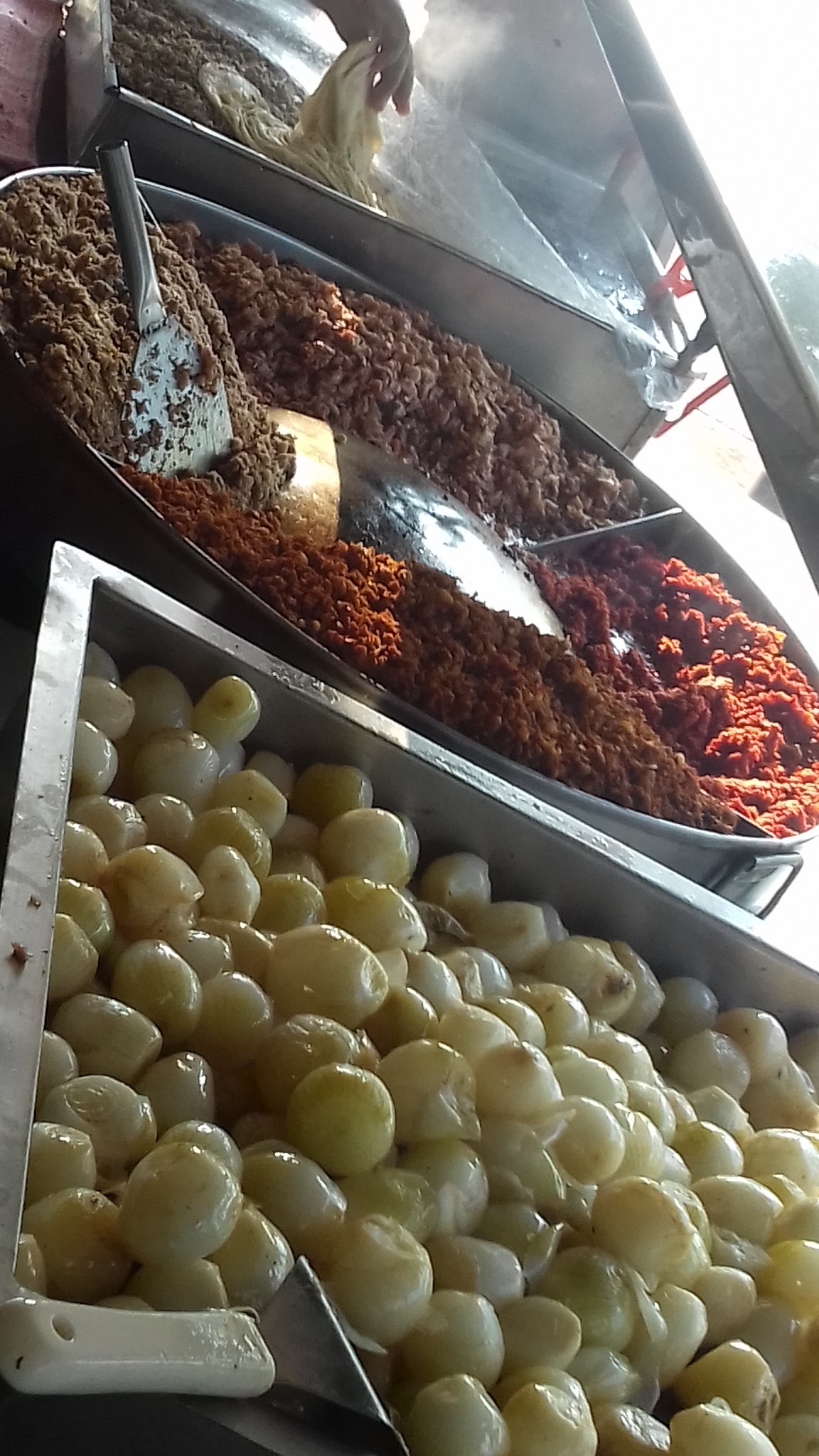 Mariscos Wahes image 6