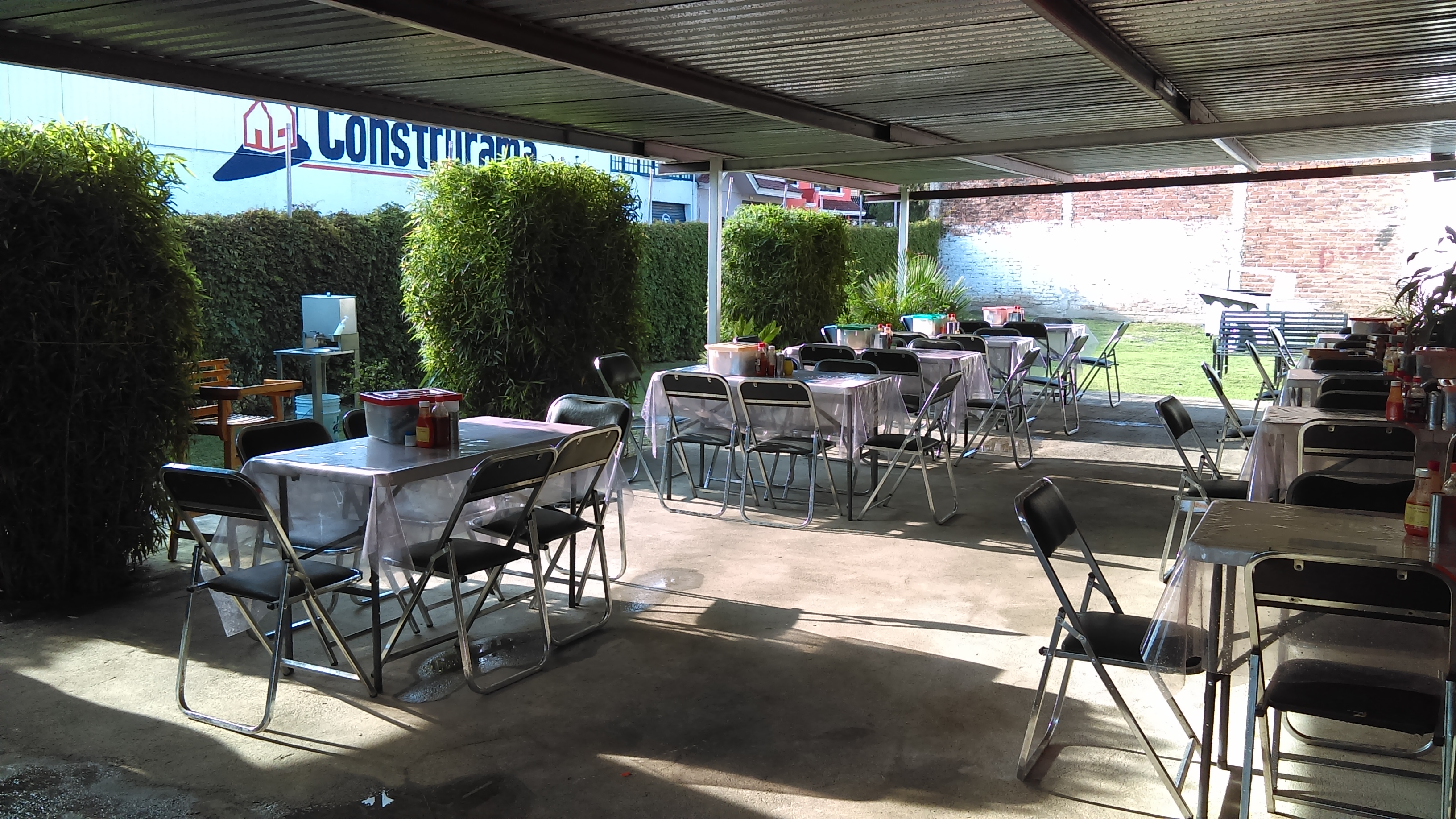 Mariscos Wahes image 8