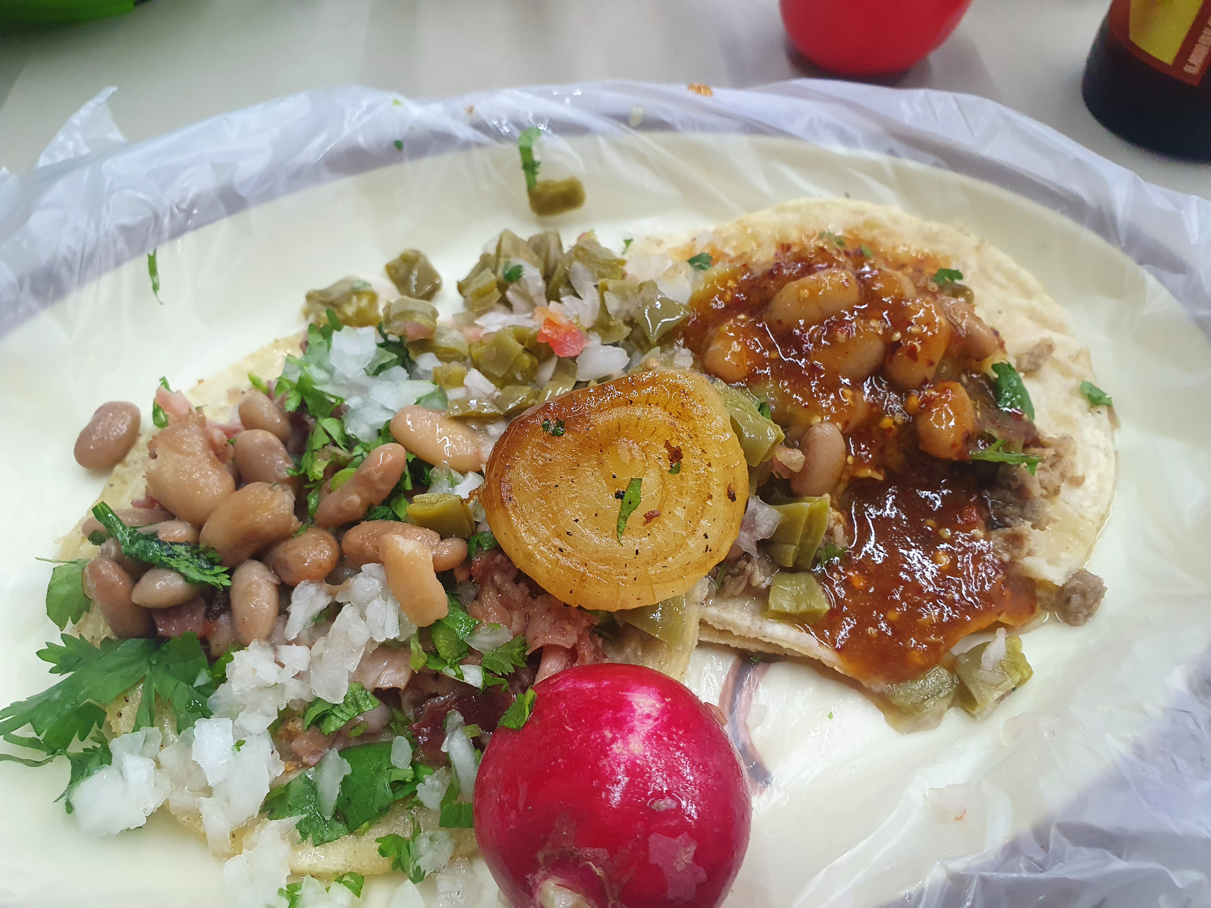 Mariscos Wahes image 9