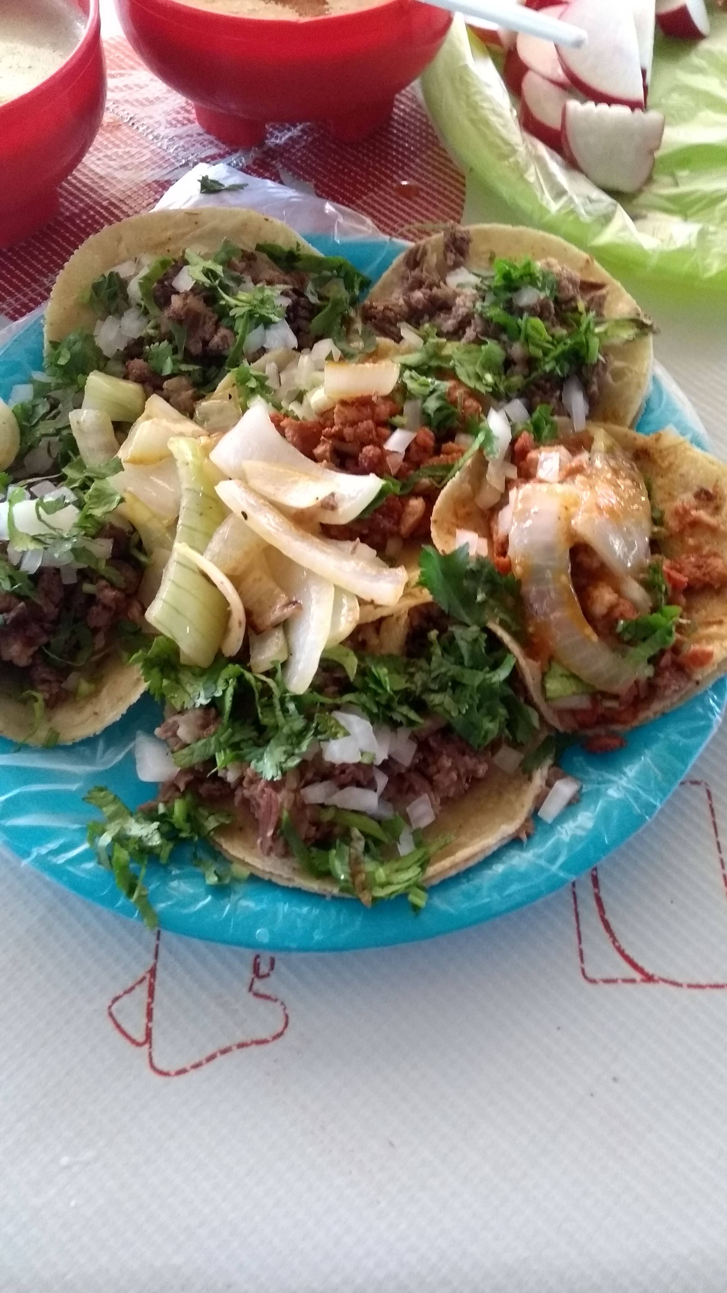 Tacos El Guero image 1