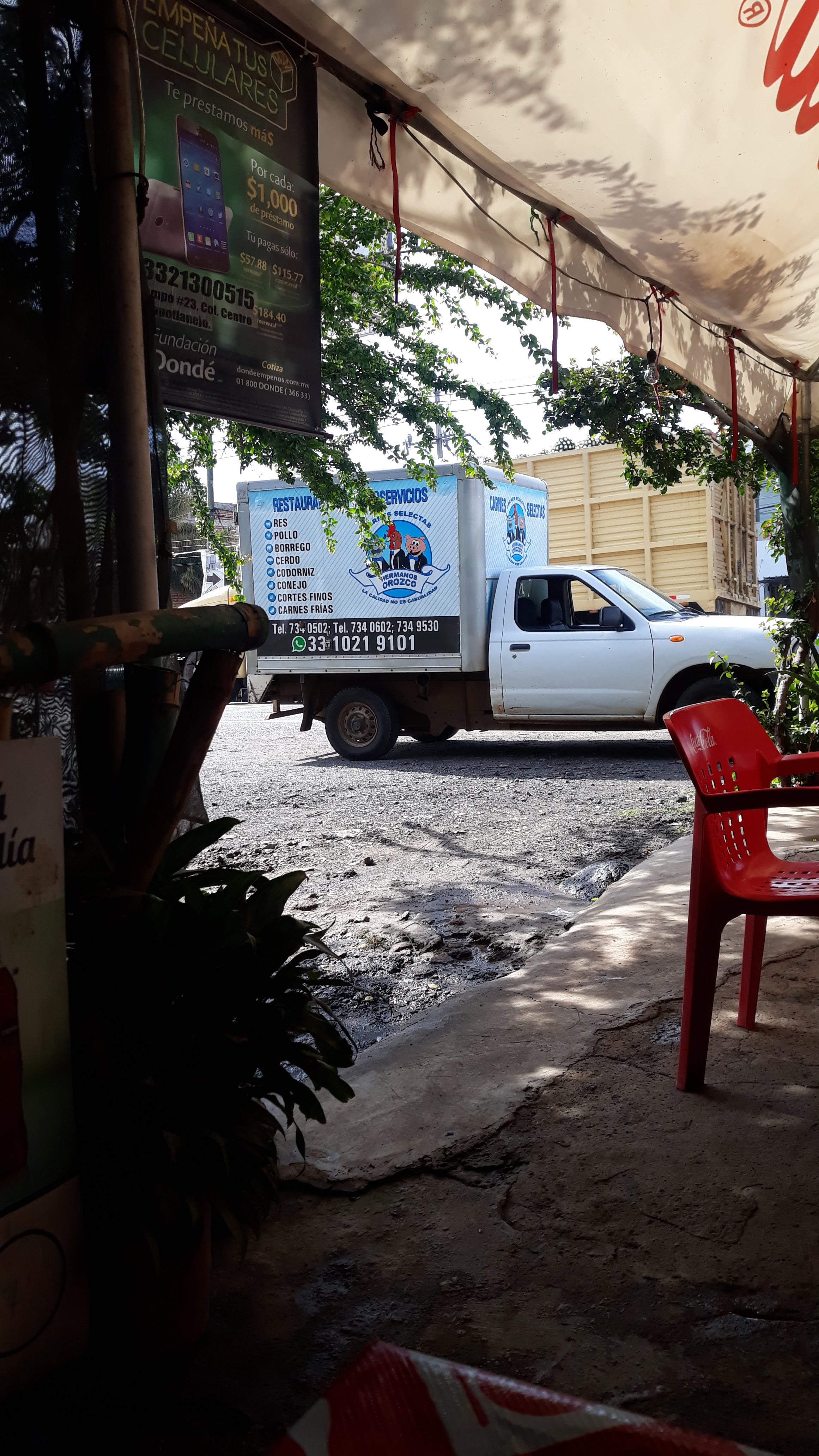 Tacos El Guero image 7