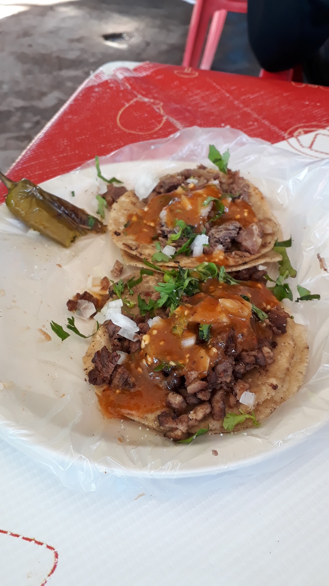 Tacos El Guero image 9