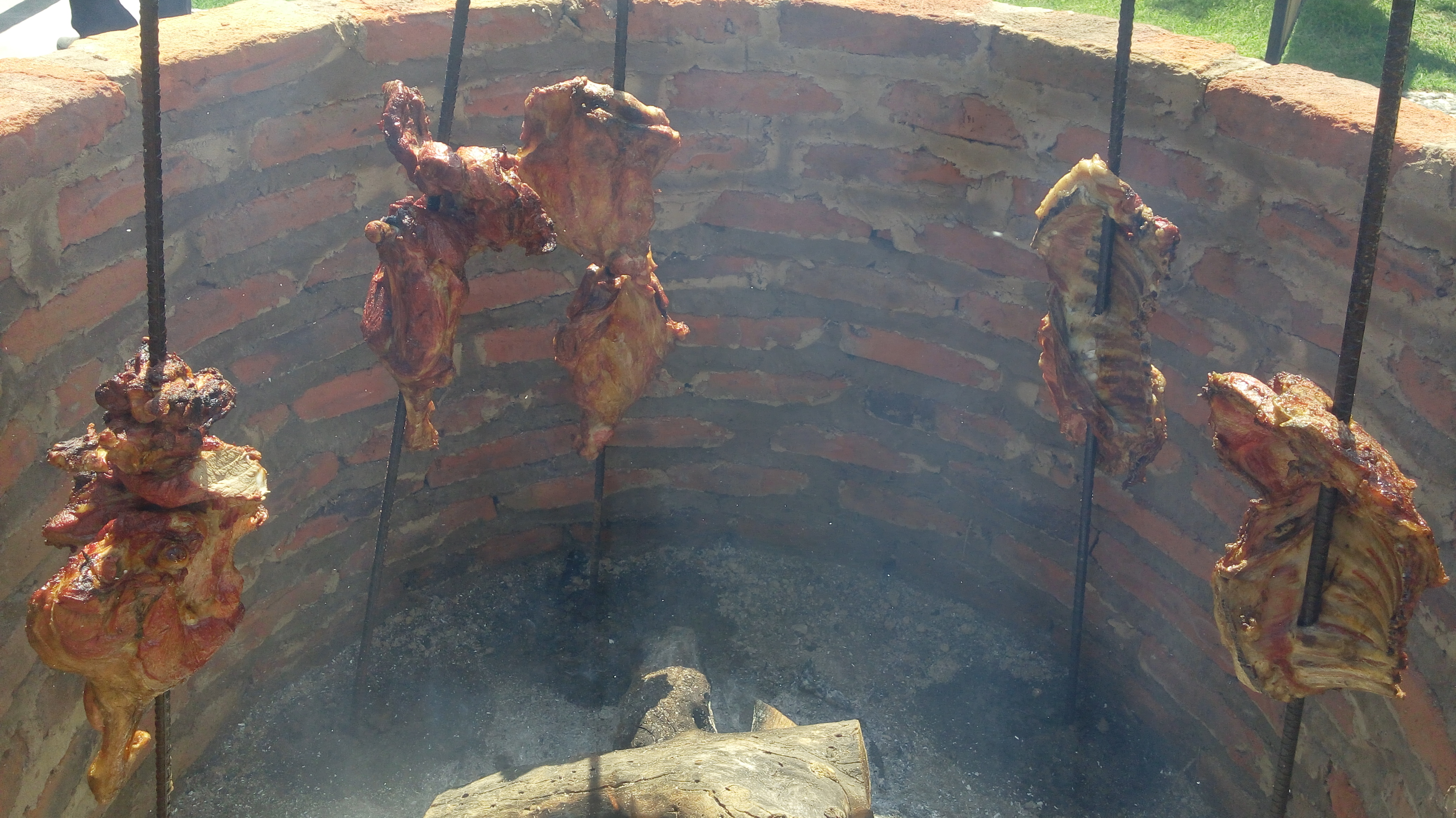 La Terraza De Mi Tierra image 1