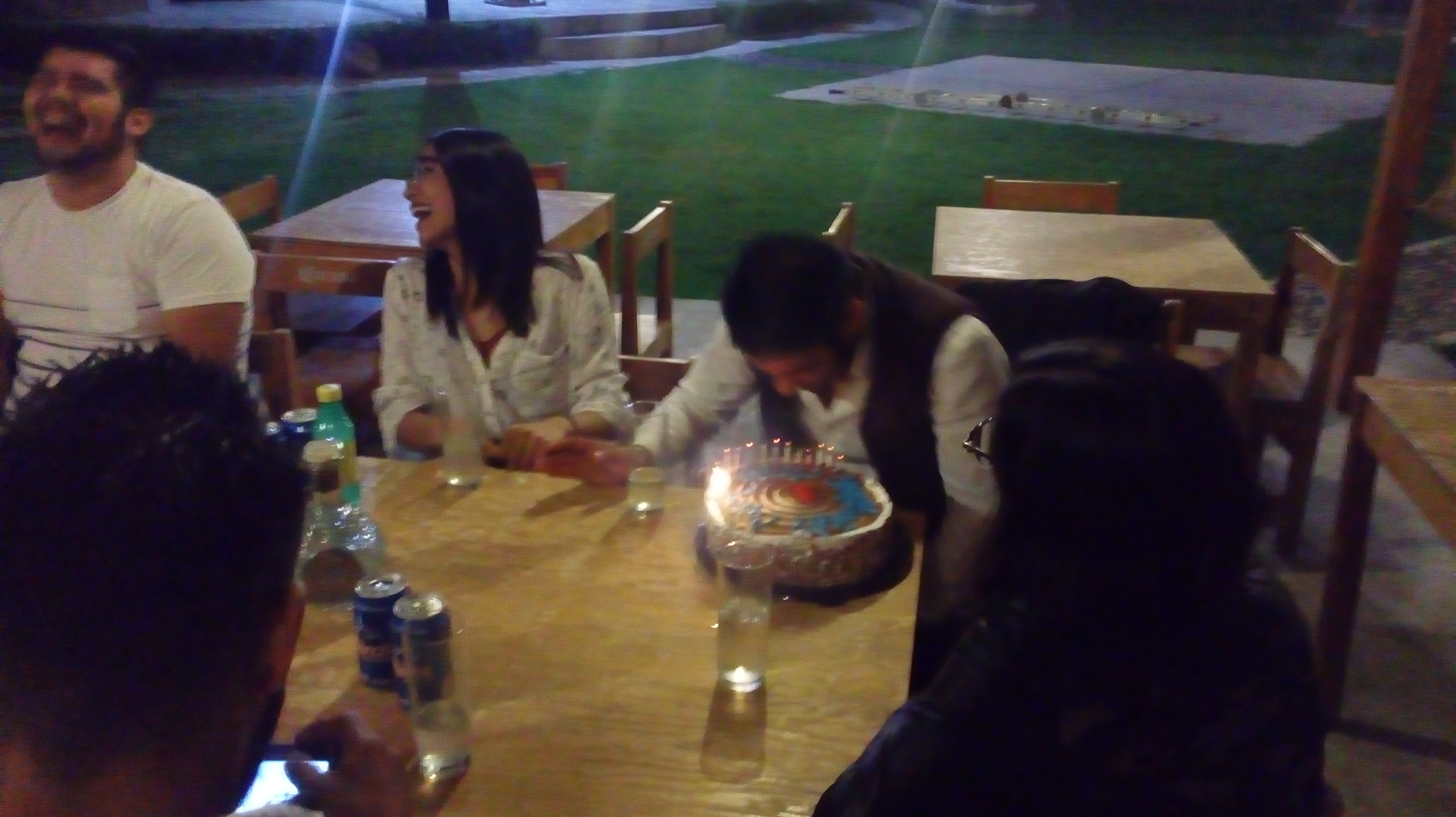 La Terraza De Mi Tierra image 2