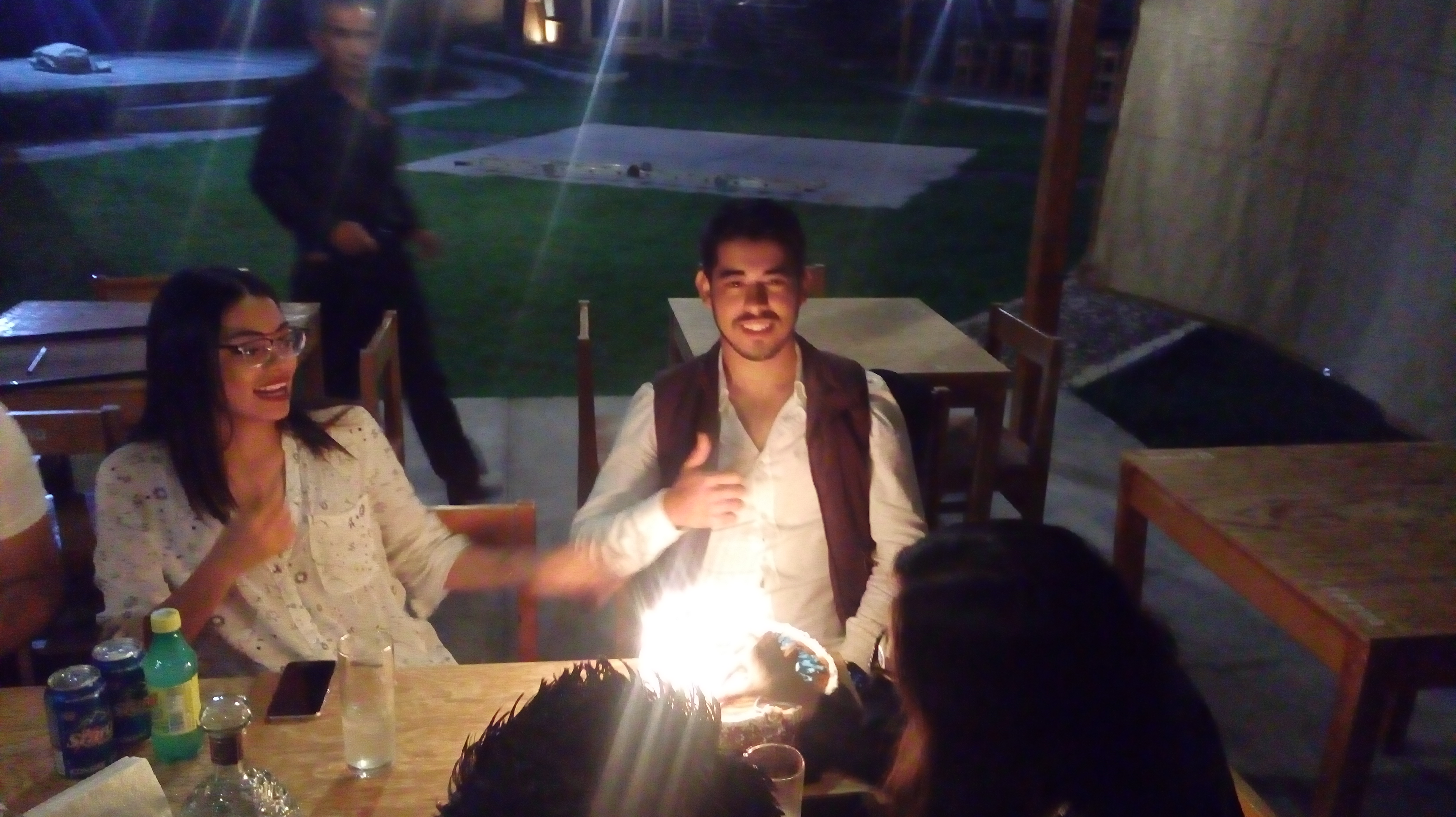 La Terraza De Mi Tierra image 4