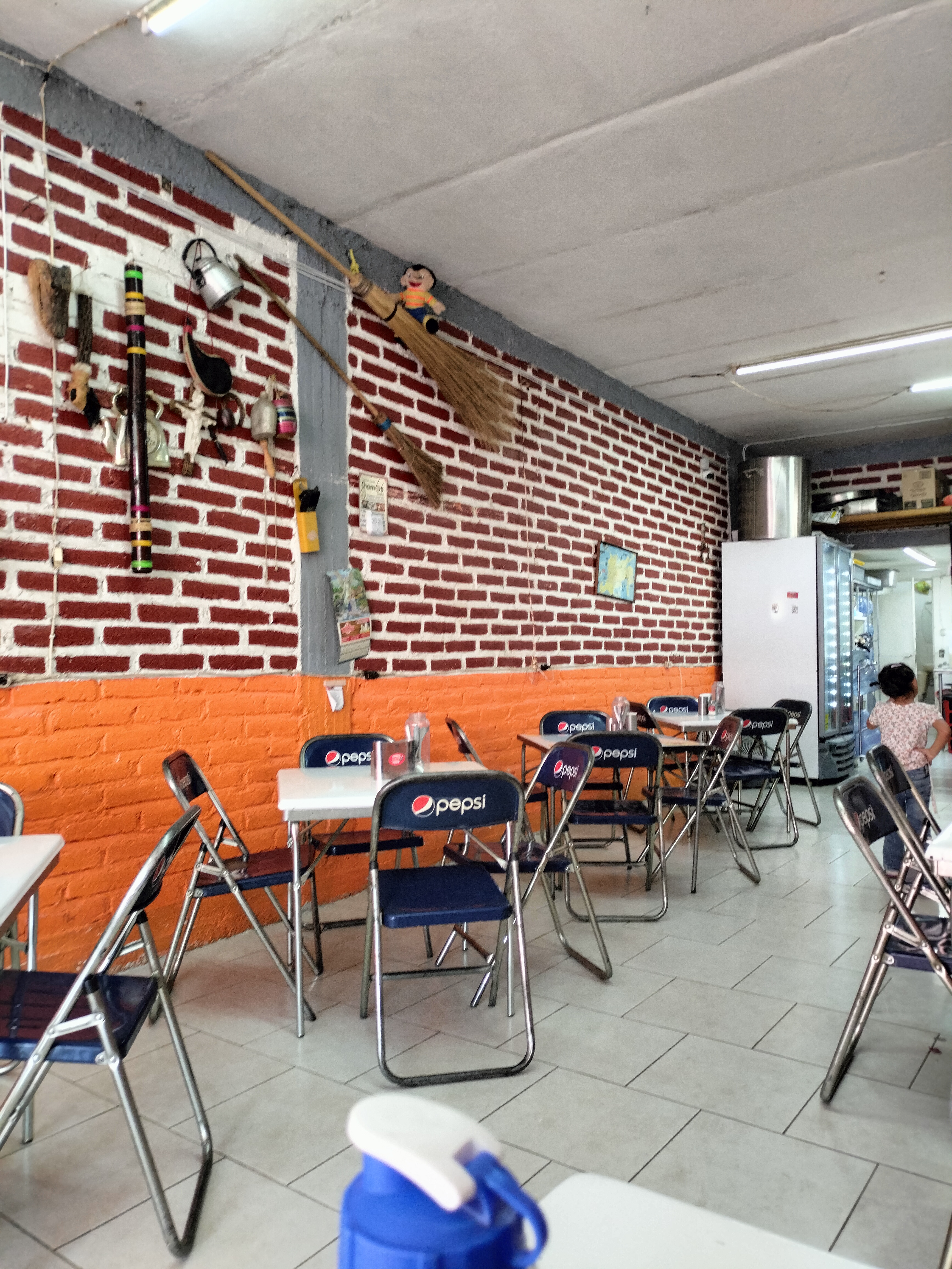 Taquería el mitote image 1