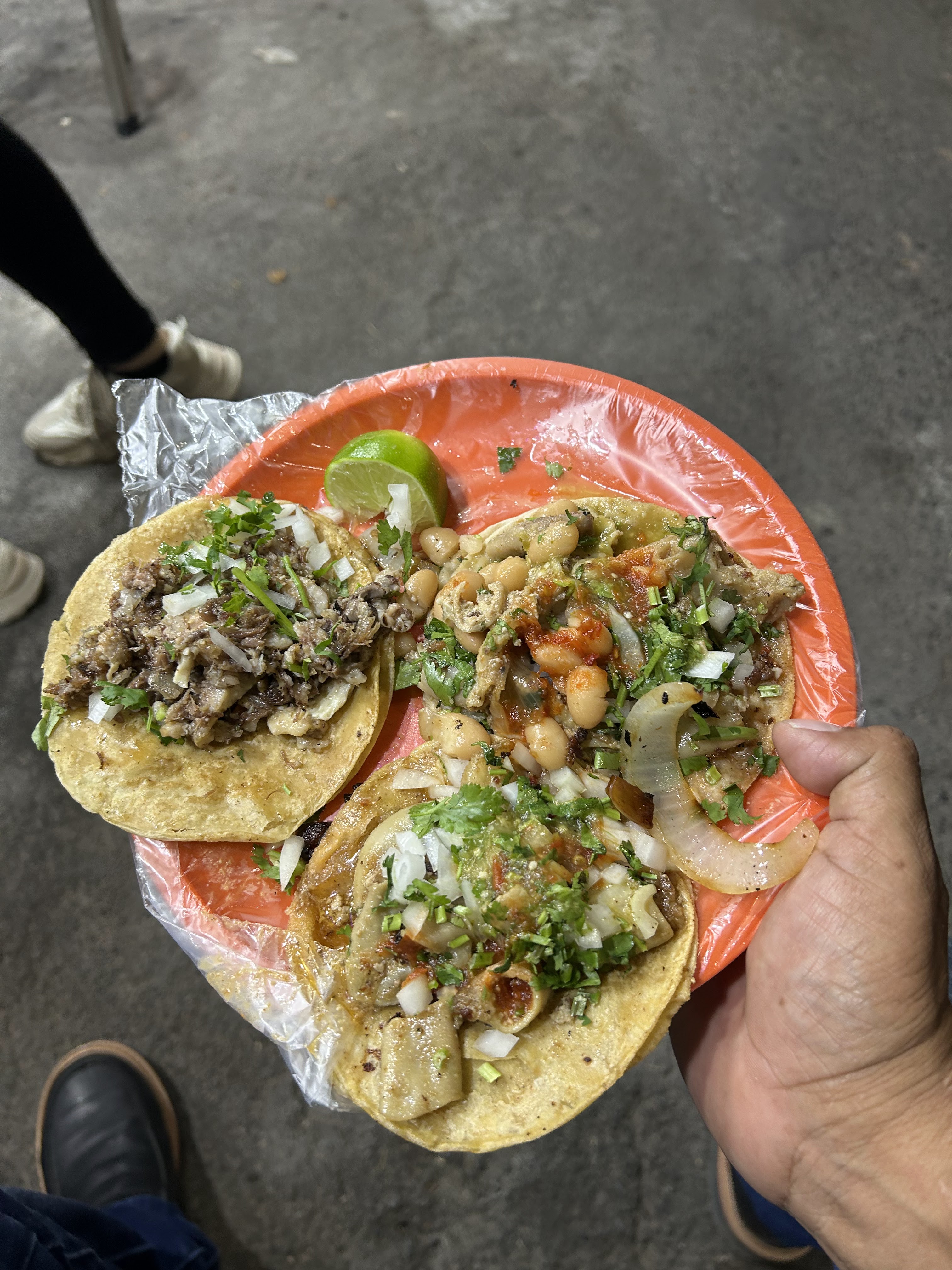 Taquería el mitote image 2