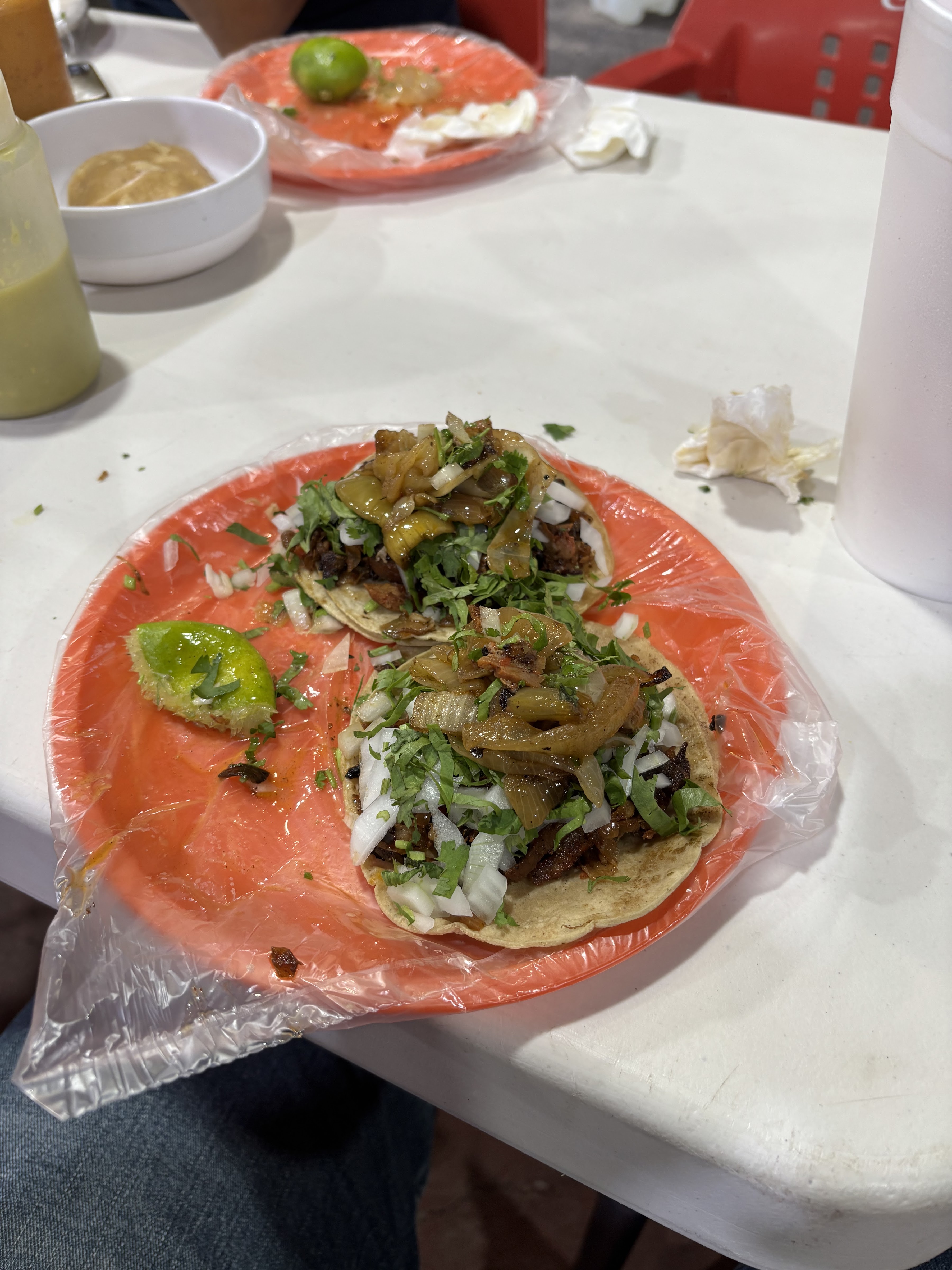 Taquería el mitote image 3