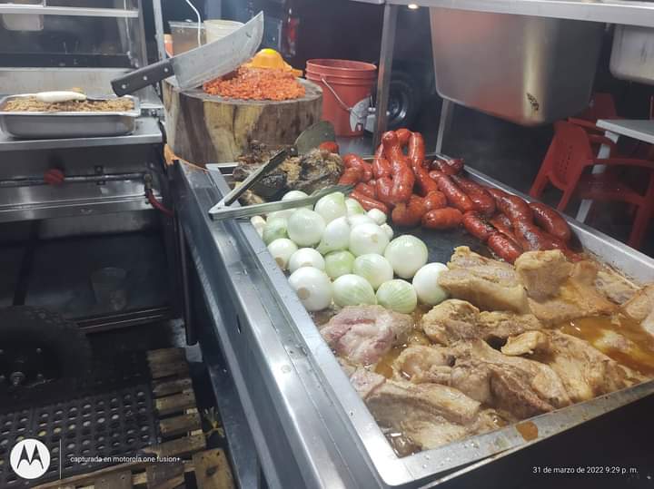 Taquería el mitote image 4