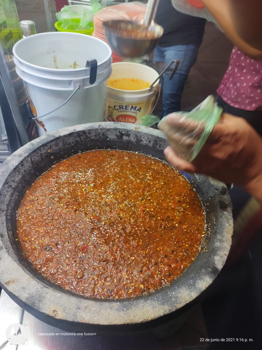 Taquería el mitote image 5