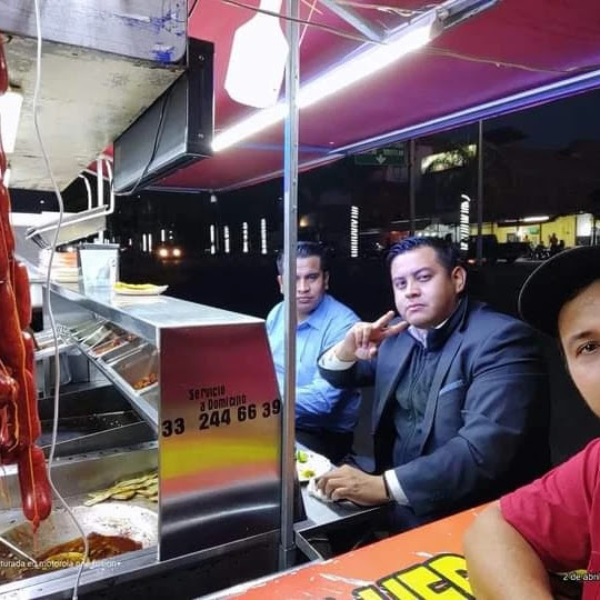 Taquería el mitote image 6