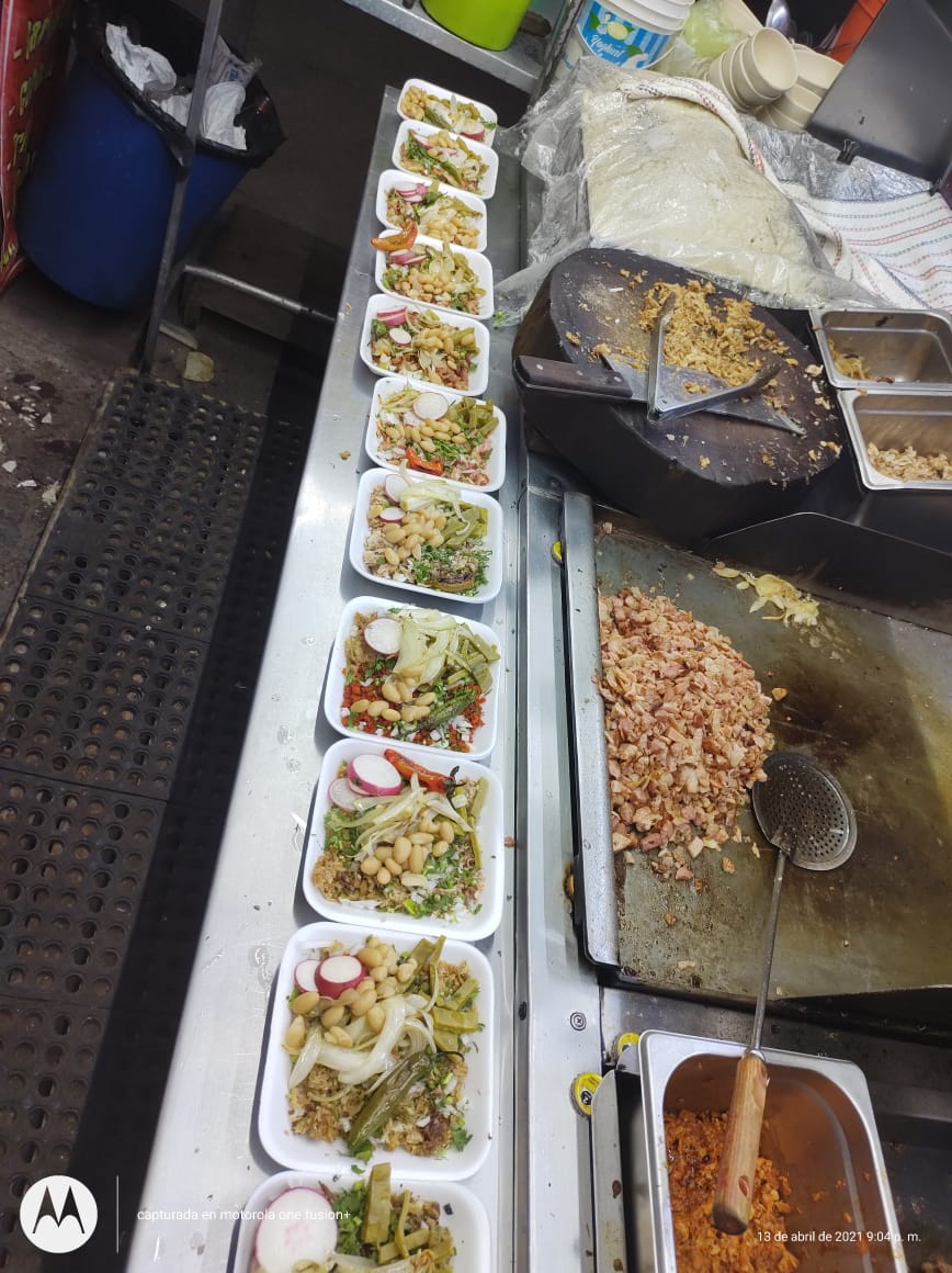 Taquería el mitote image 7