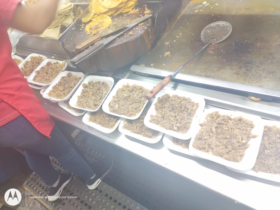 Taquería el mitote image 9