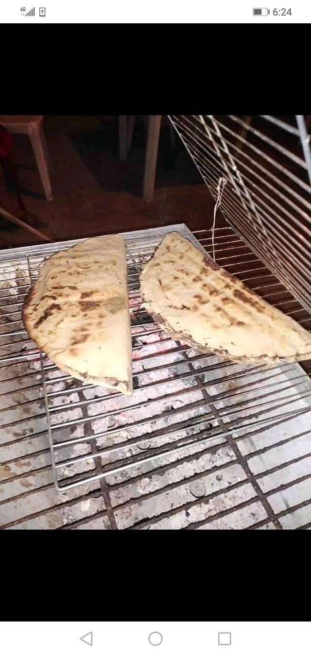 Tlayudas “TOÑITA” image 1