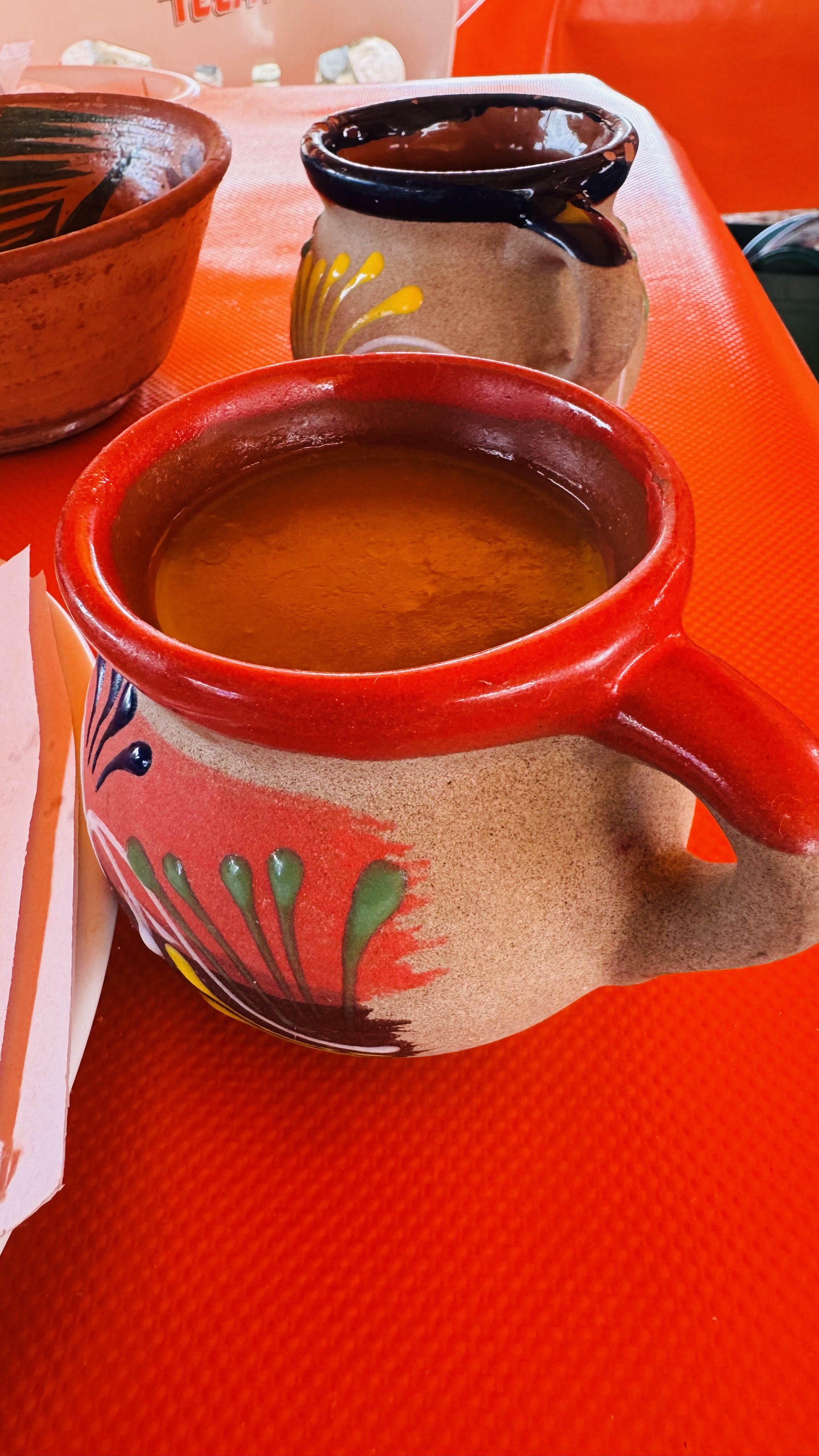 EXPENDIO DE BARBACOA “IRVING” image 4