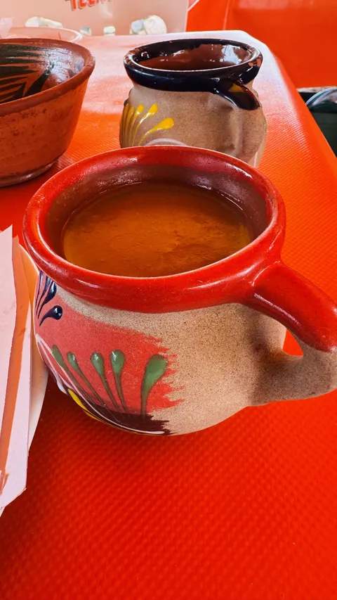 EXPENDIO DE BARBACOA “IRVING” image 4