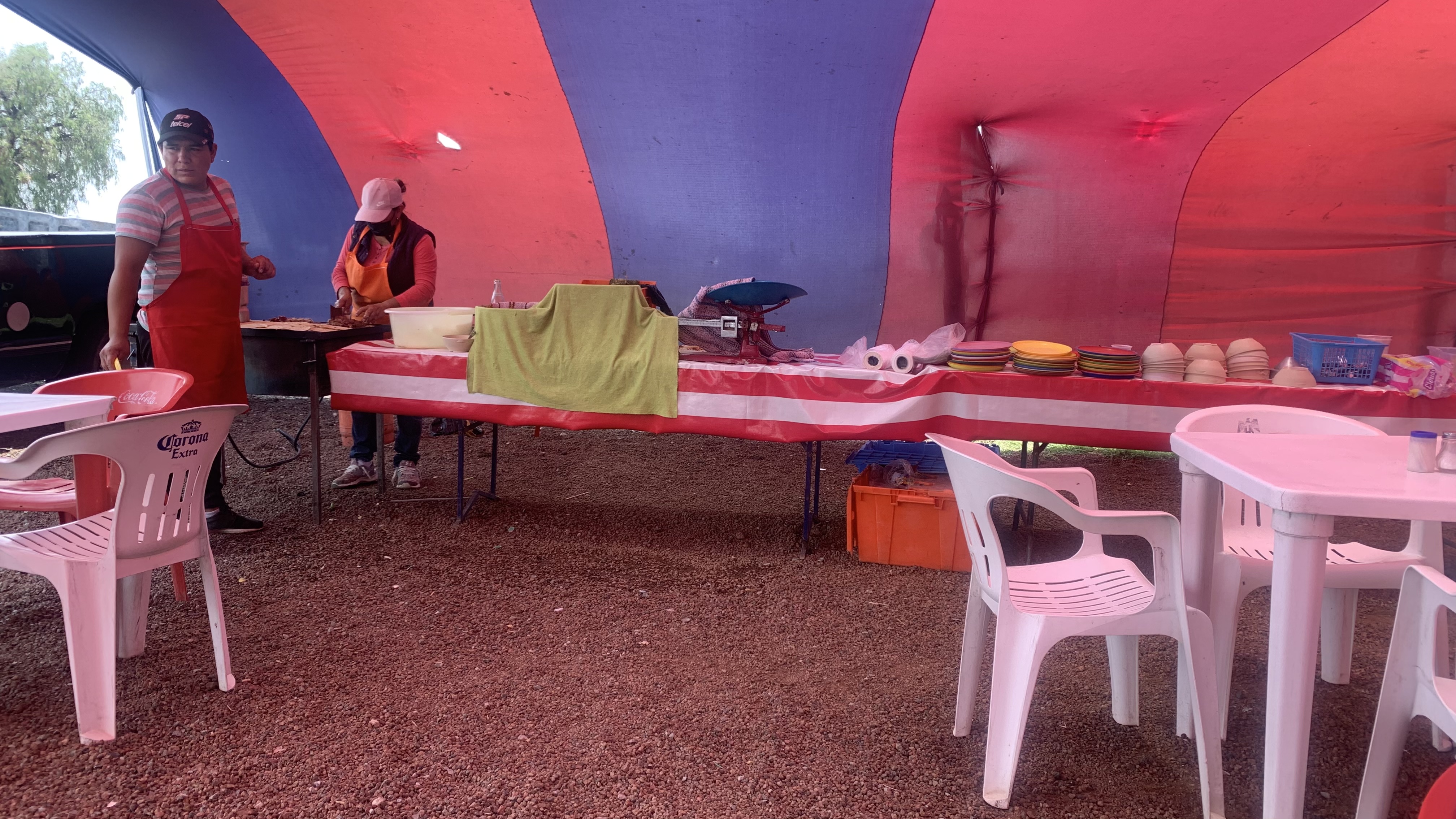 Barbacoa El Cuñado Sauza image 1