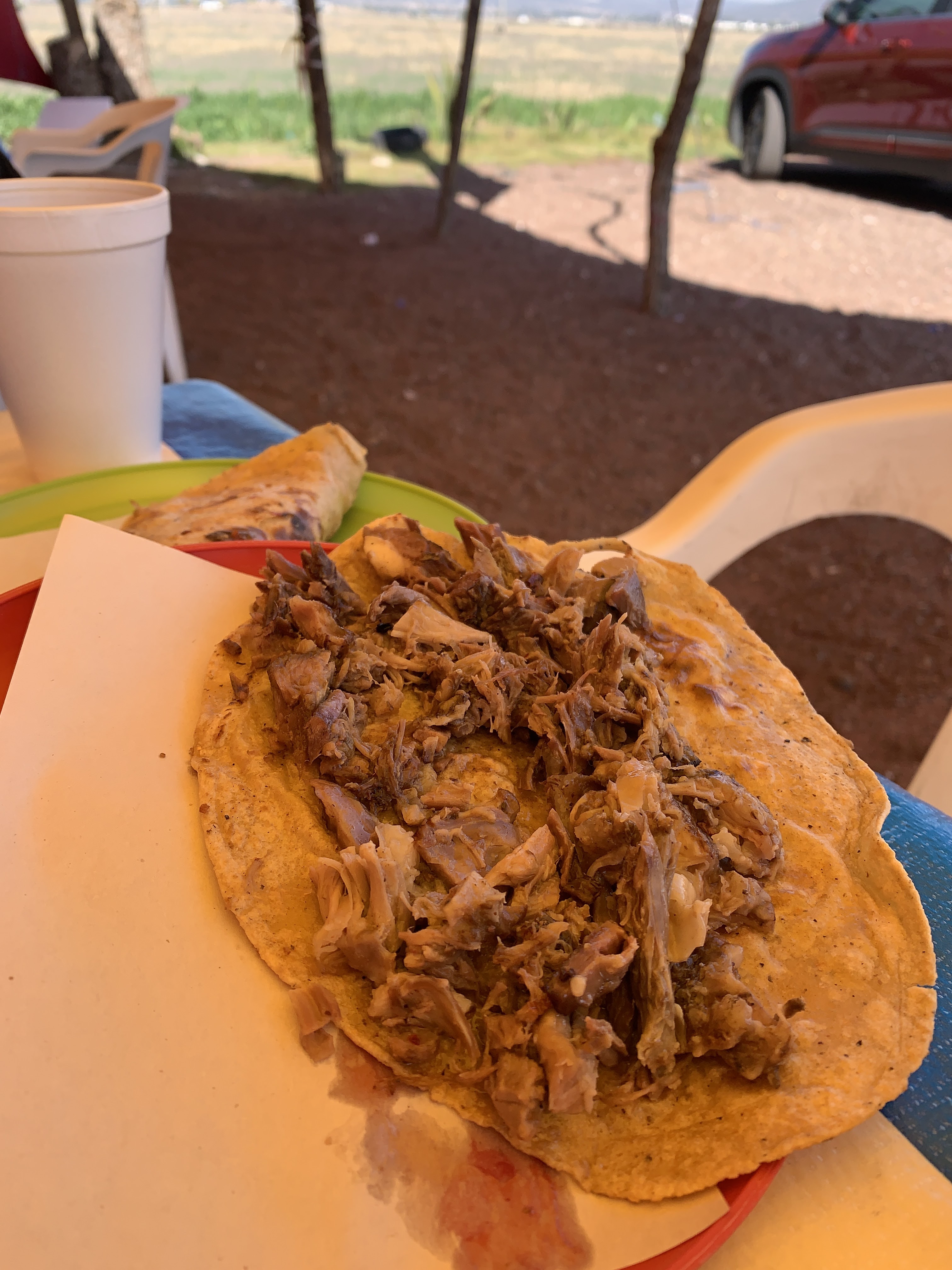 Barbacoa El Cuñado Sauza image 2