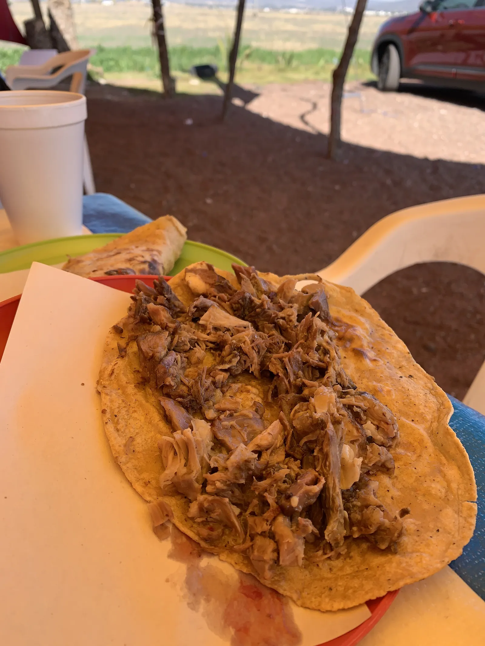 Barbacoa El Cuñado Sauza image 2